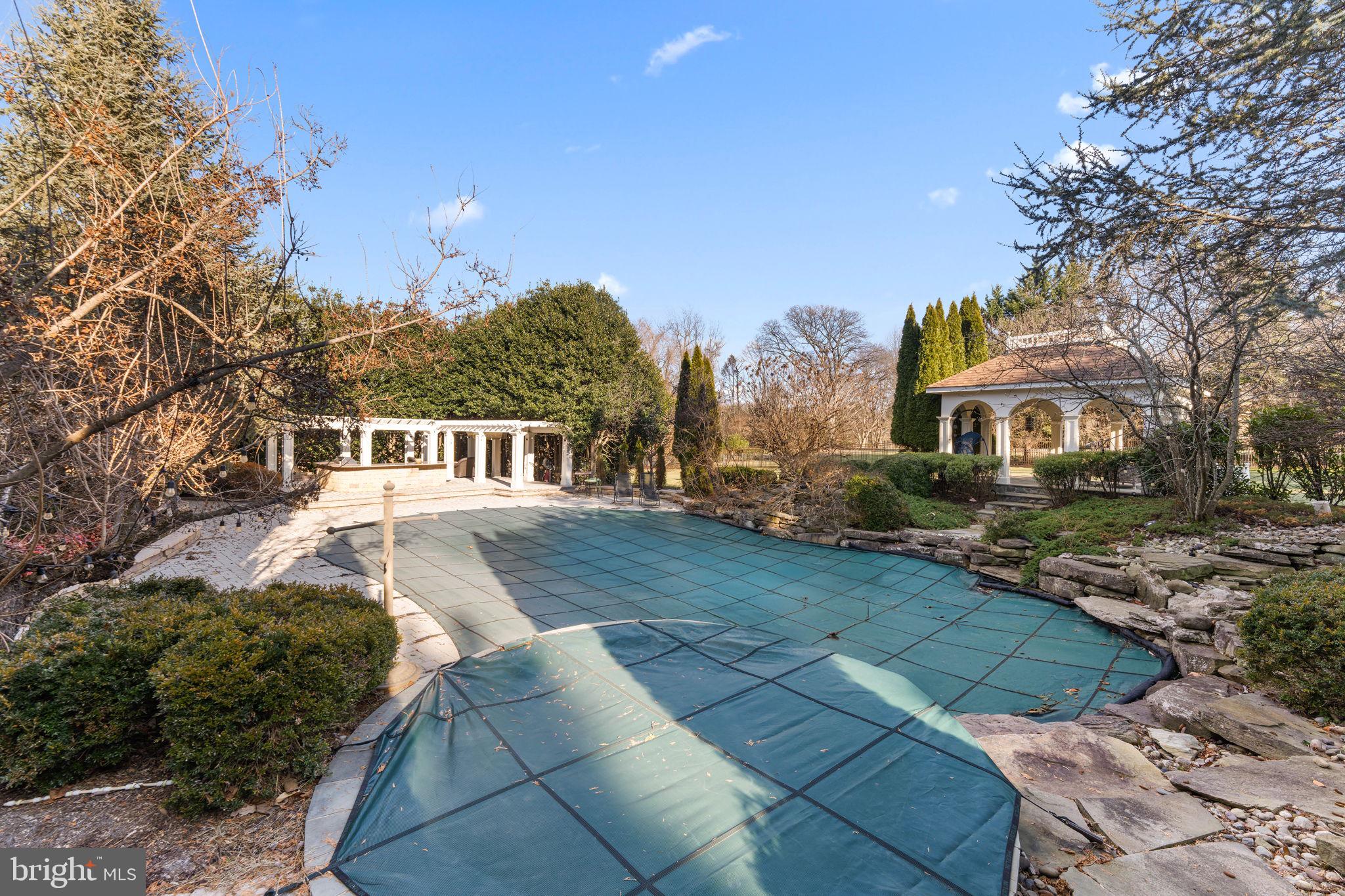 SPRINGVALE - Residential Lease