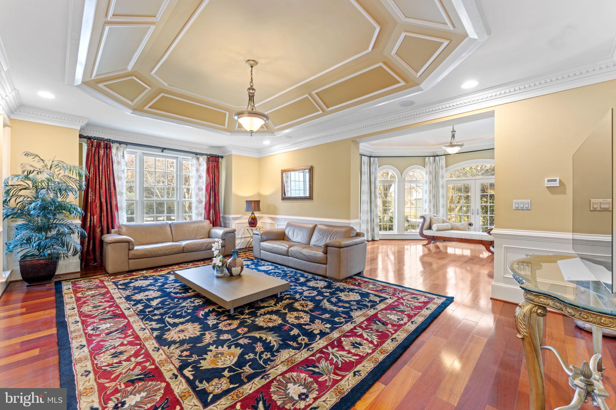 SPRINGVALE - Residential Lease