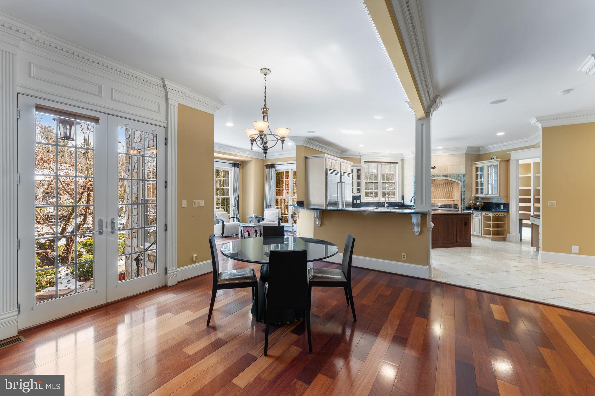 SPRINGVALE - Residential Lease