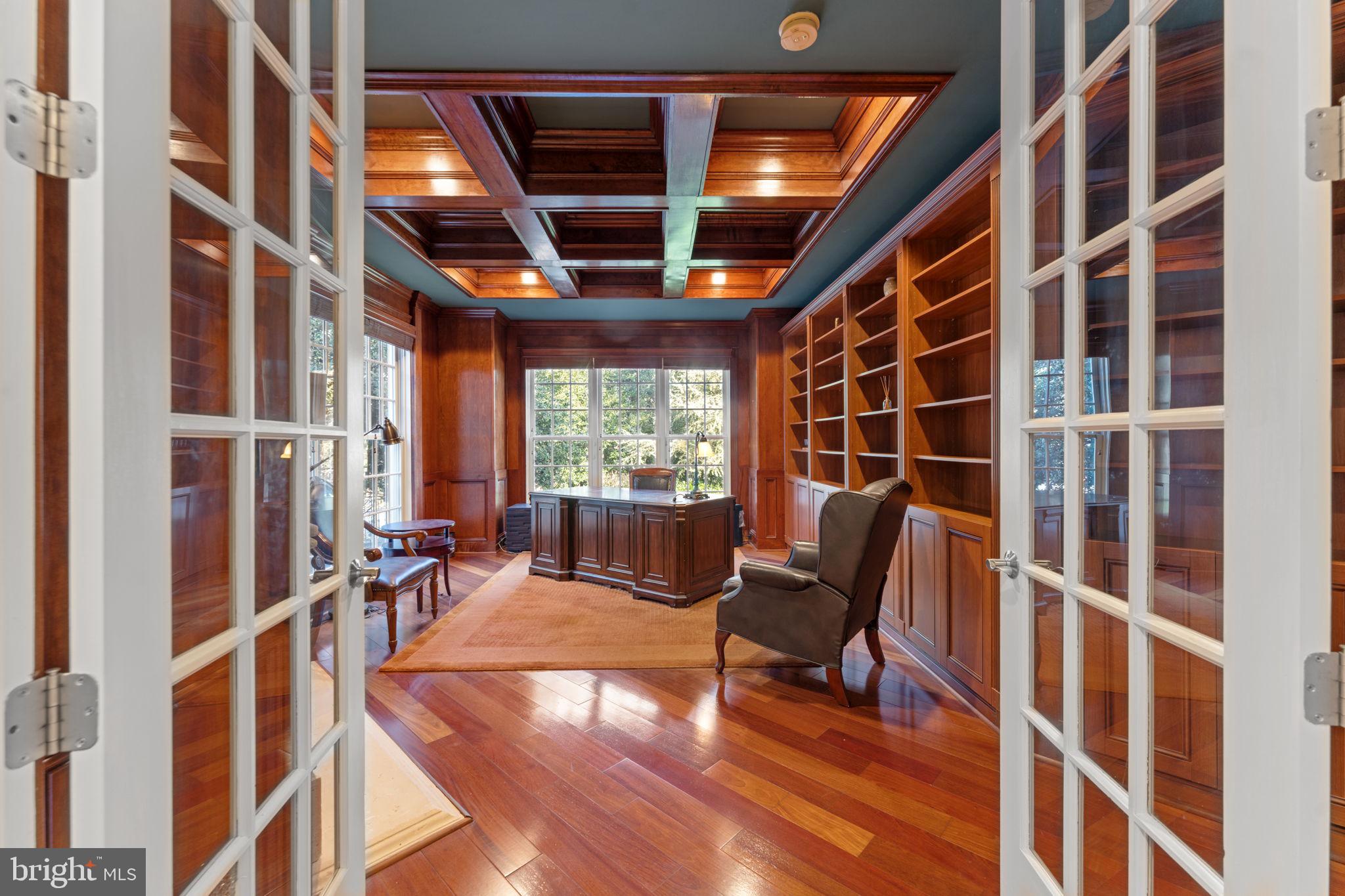 SPRINGVALE - Residential Lease