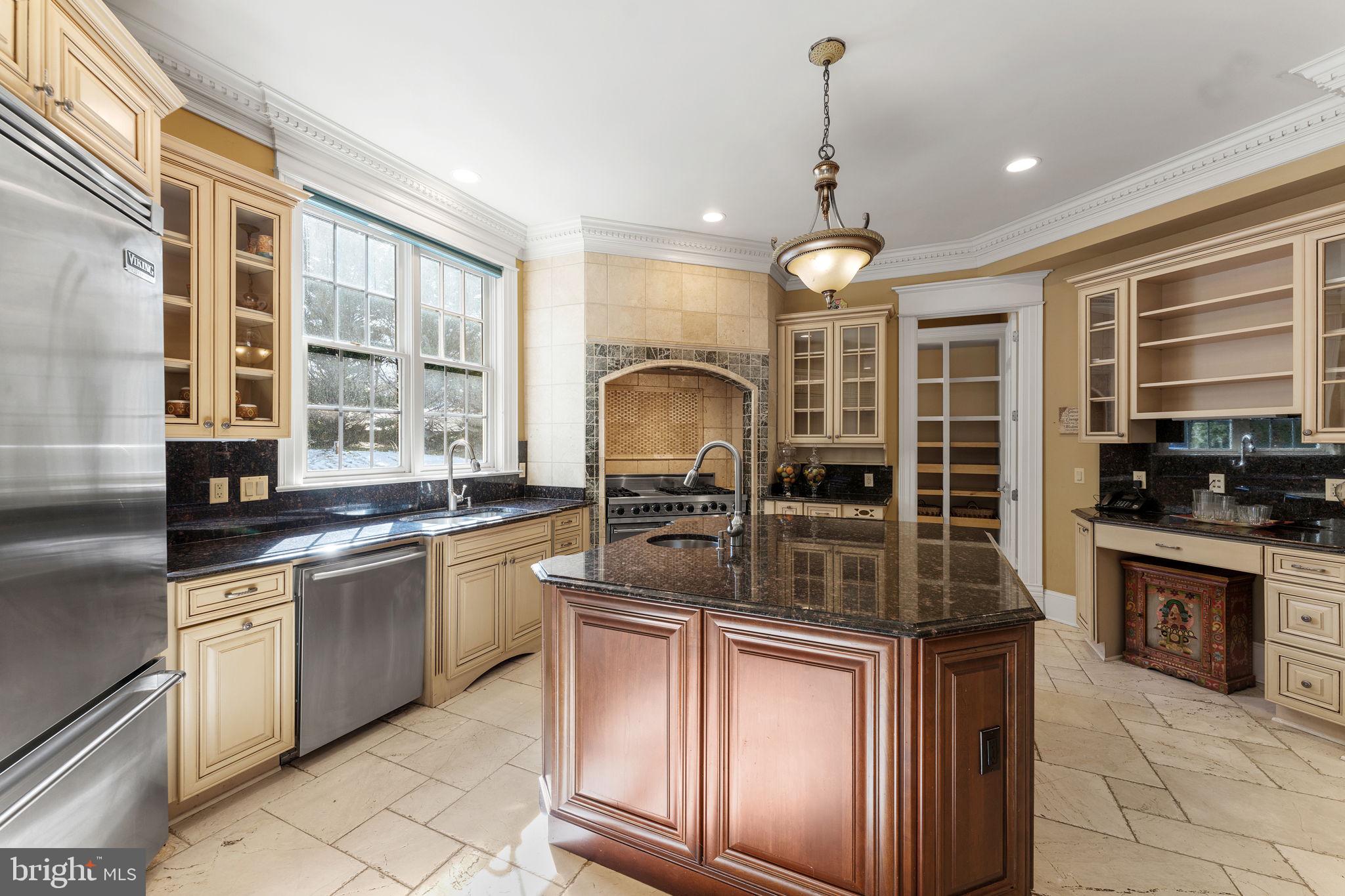 SPRINGVALE - Residential Lease