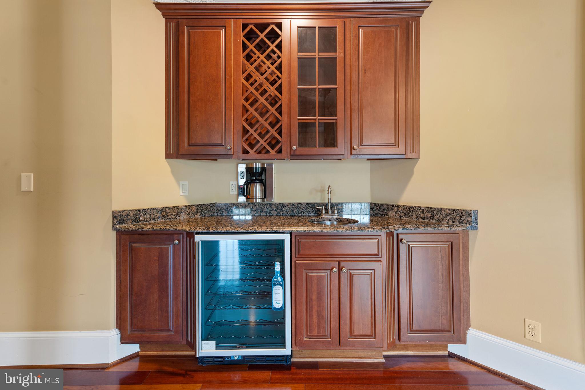 SPRINGVALE - Residential Lease