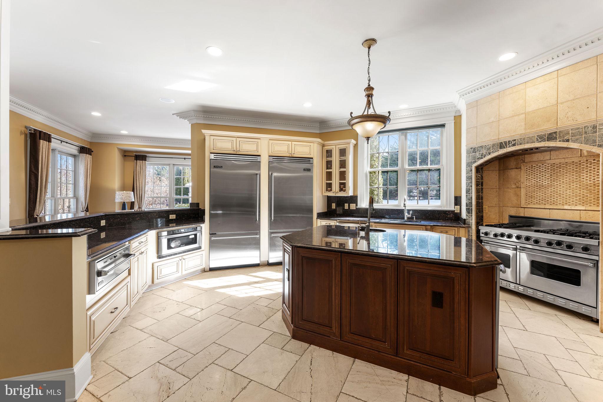 SPRINGVALE - Residential Lease