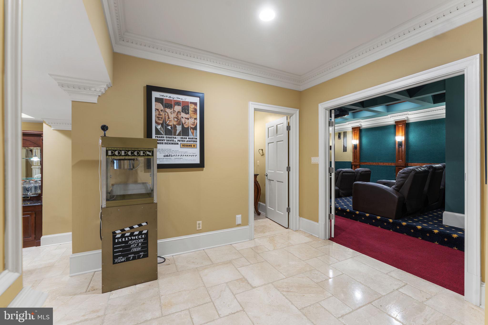 SPRINGVALE - Residential Lease