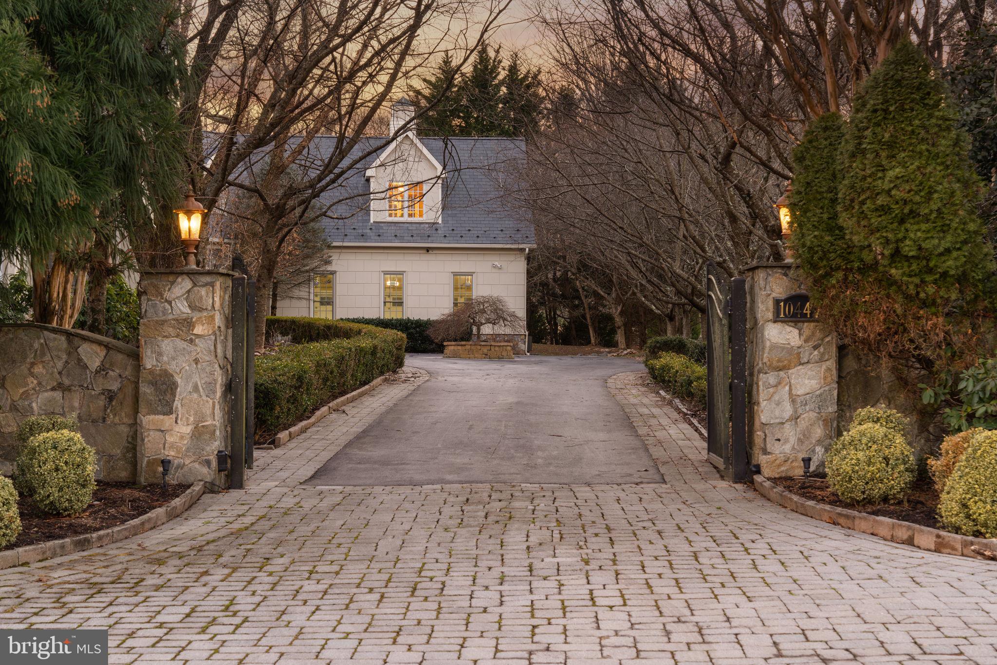 SPRINGVALE - Residential Lease