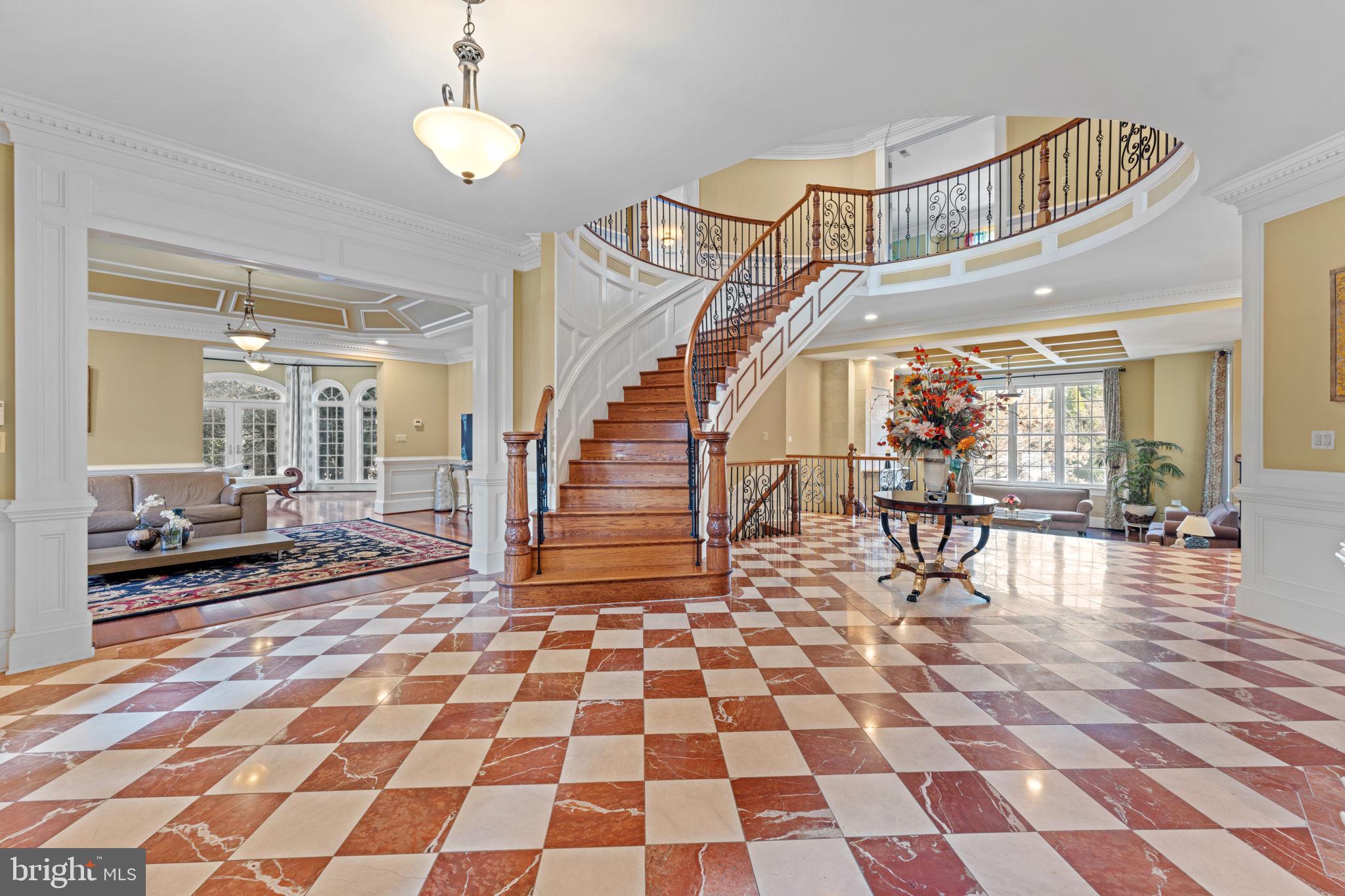 SPRINGVALE - Residential Lease