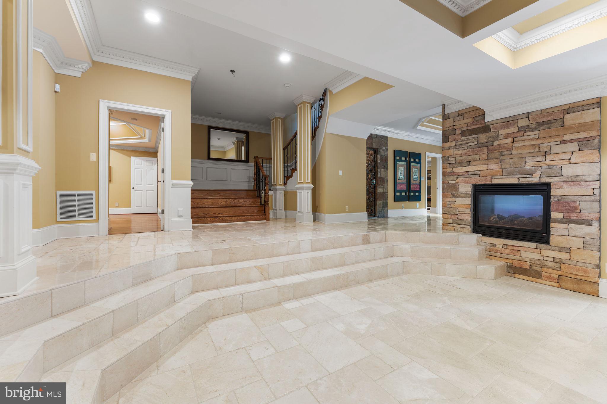 SPRINGVALE - Residential Lease