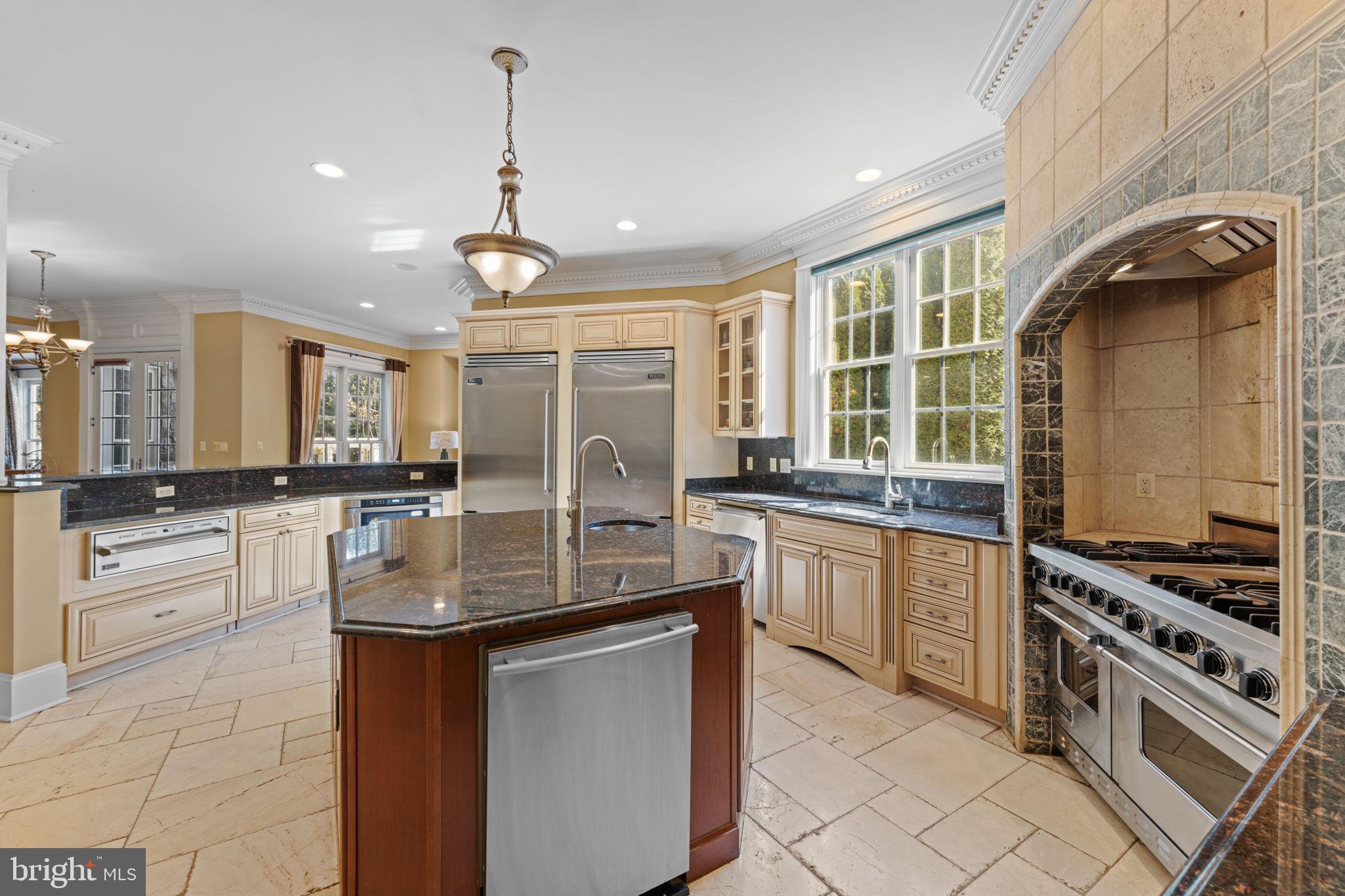 SPRINGVALE - Residential Lease