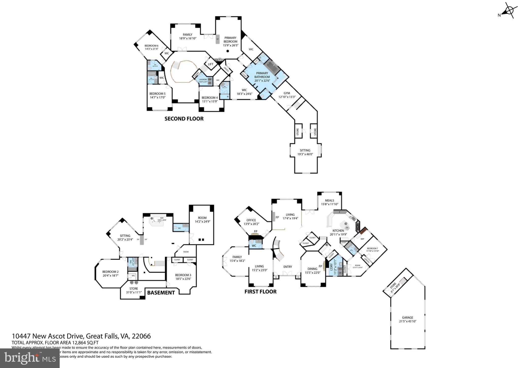SPRINGVALE - Residential Lease