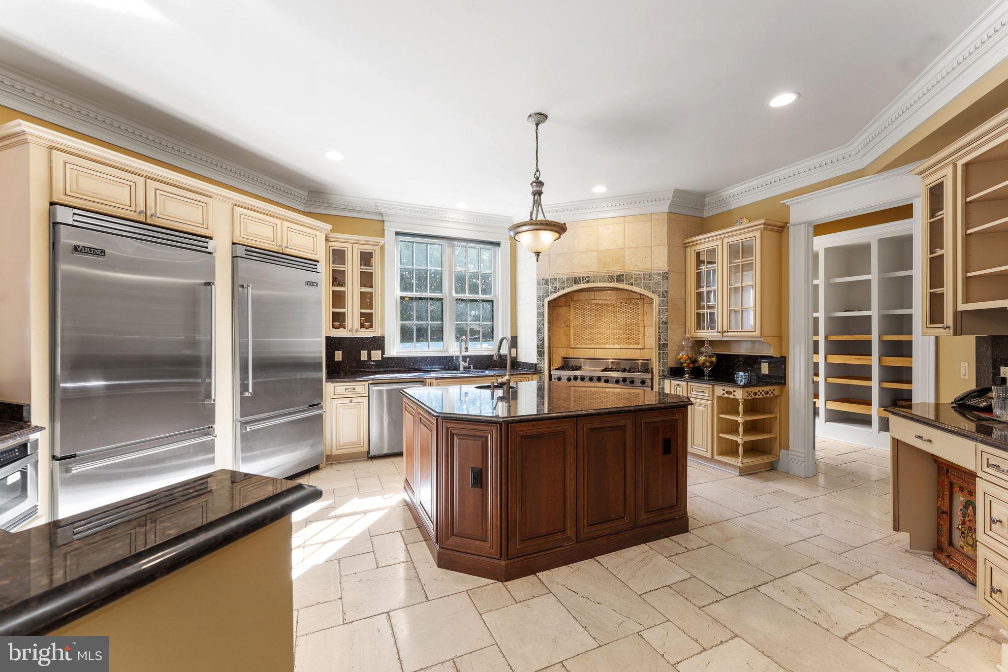 SPRINGVALE - Residential Lease