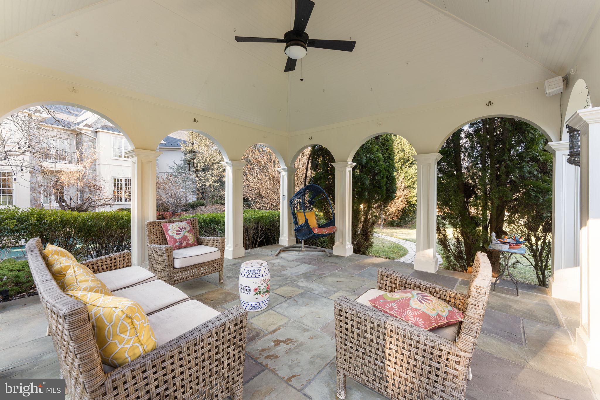 SPRINGVALE - Residential Lease