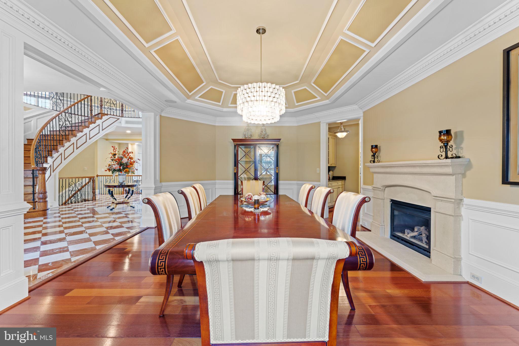 SPRINGVALE - Residential Lease