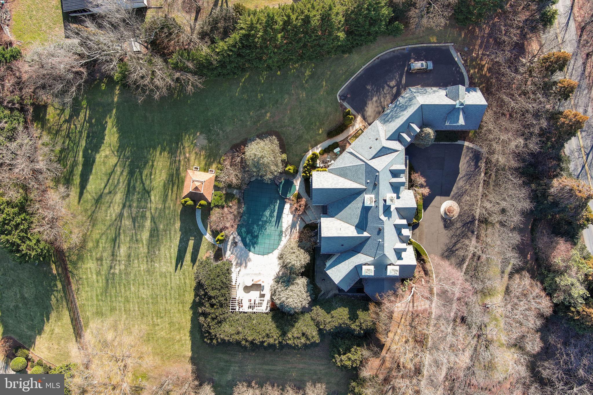 SPRINGVALE - Residential Lease