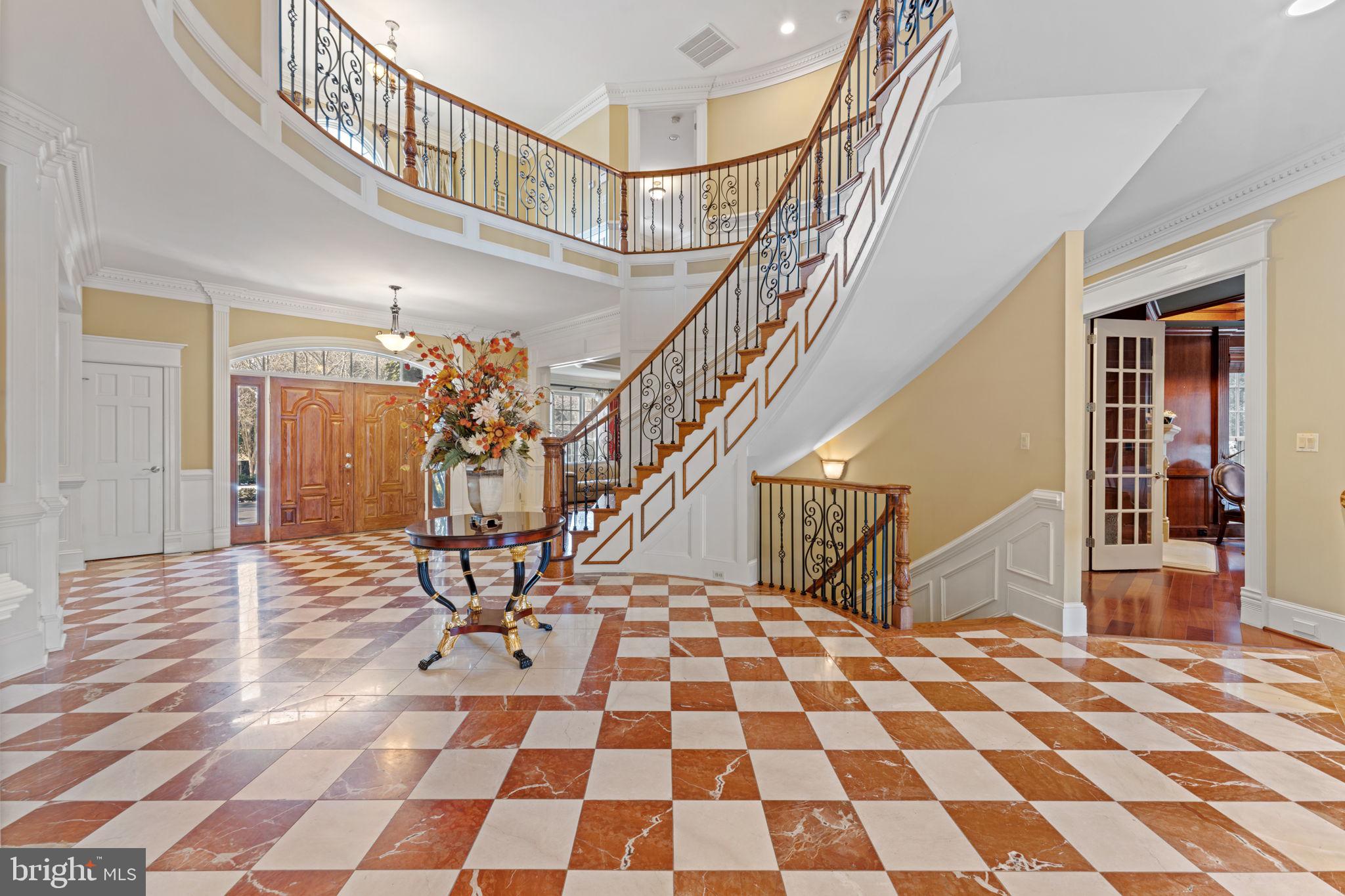 SPRINGVALE - Residential Lease