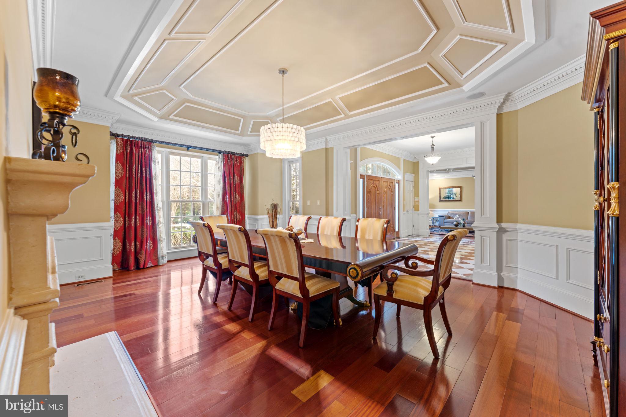 SPRINGVALE - Residential Lease