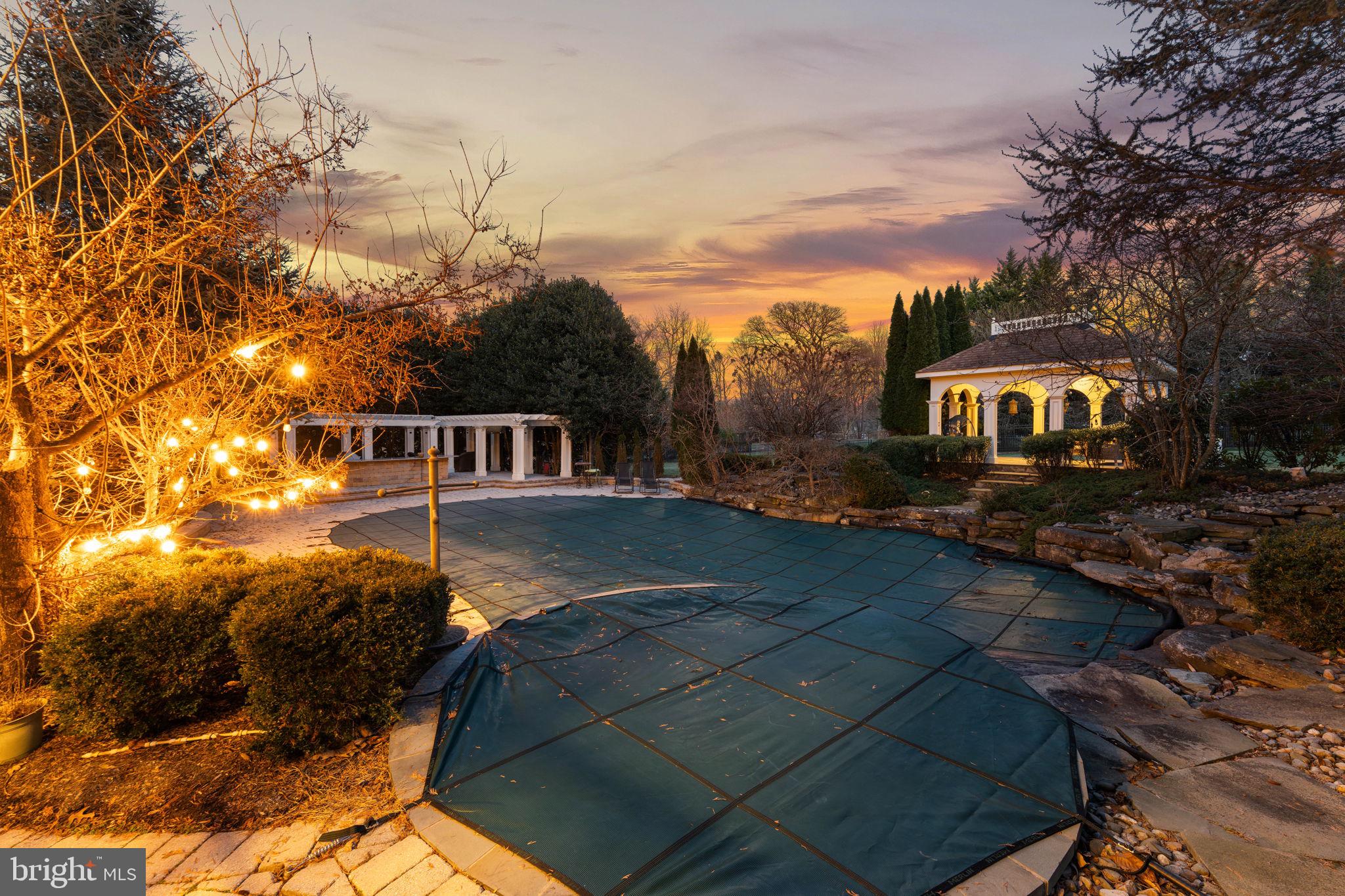 SPRINGVALE - Residential Lease