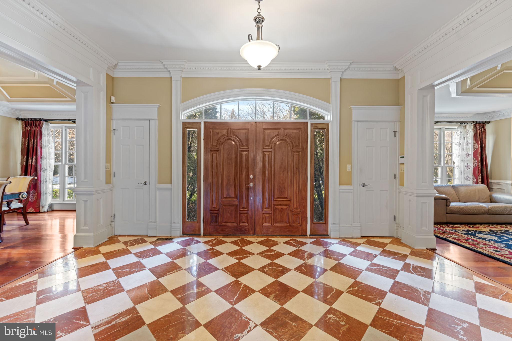 SPRINGVALE - Residential Lease