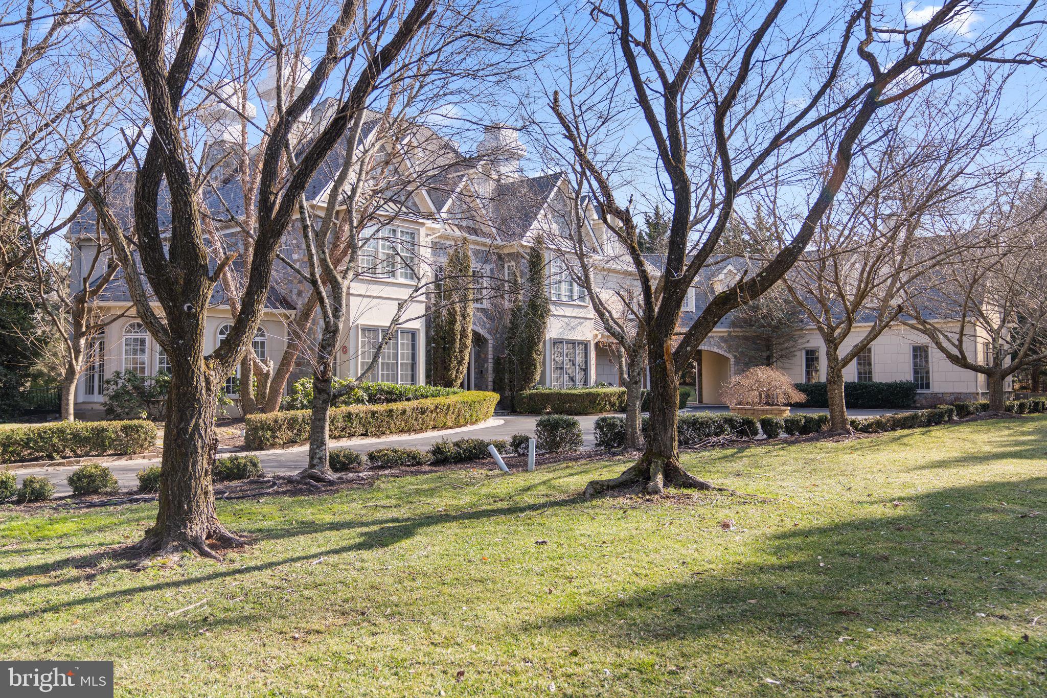 SPRINGVALE - Residential Lease