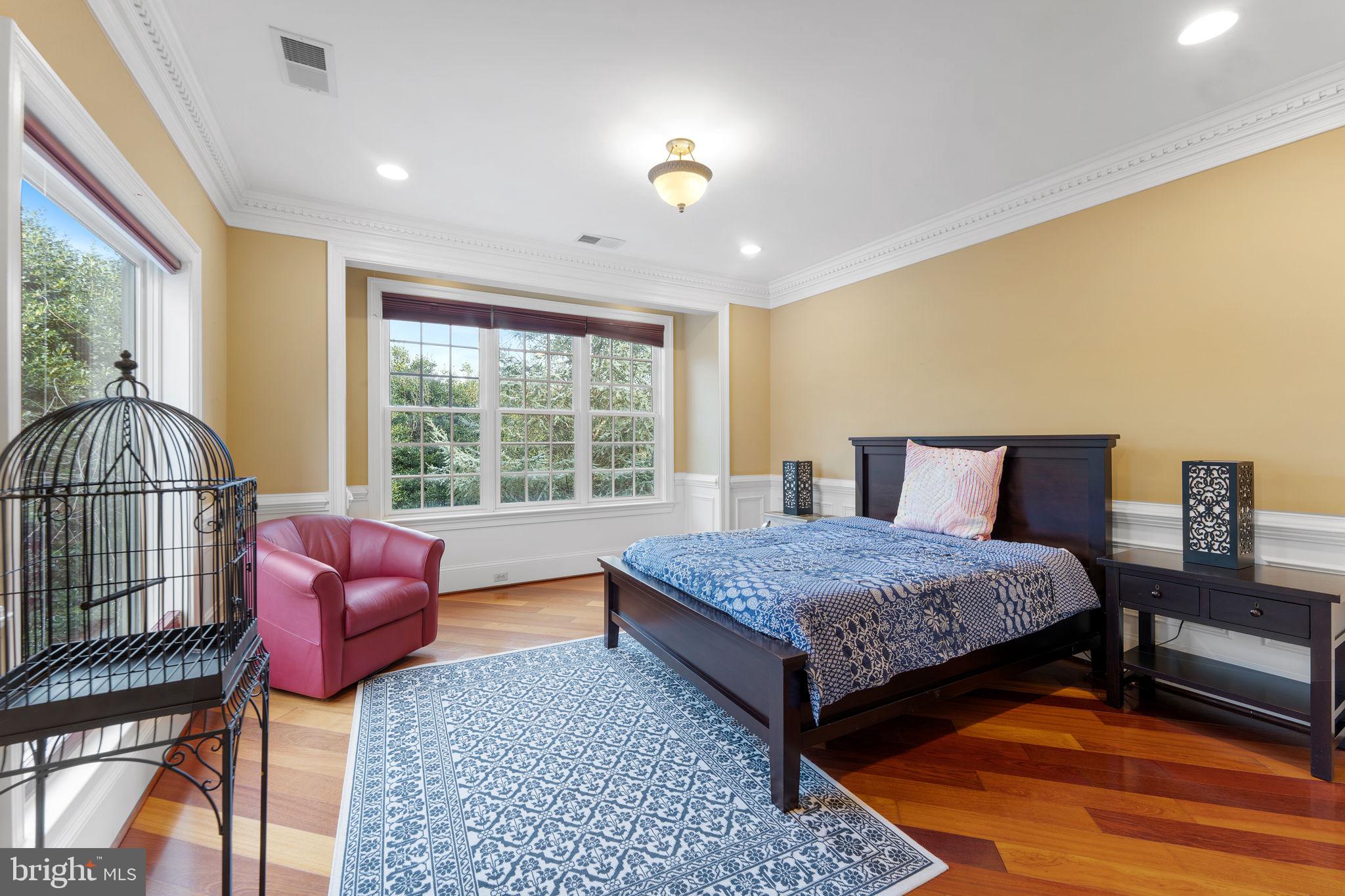 SPRINGVALE - Residential Lease