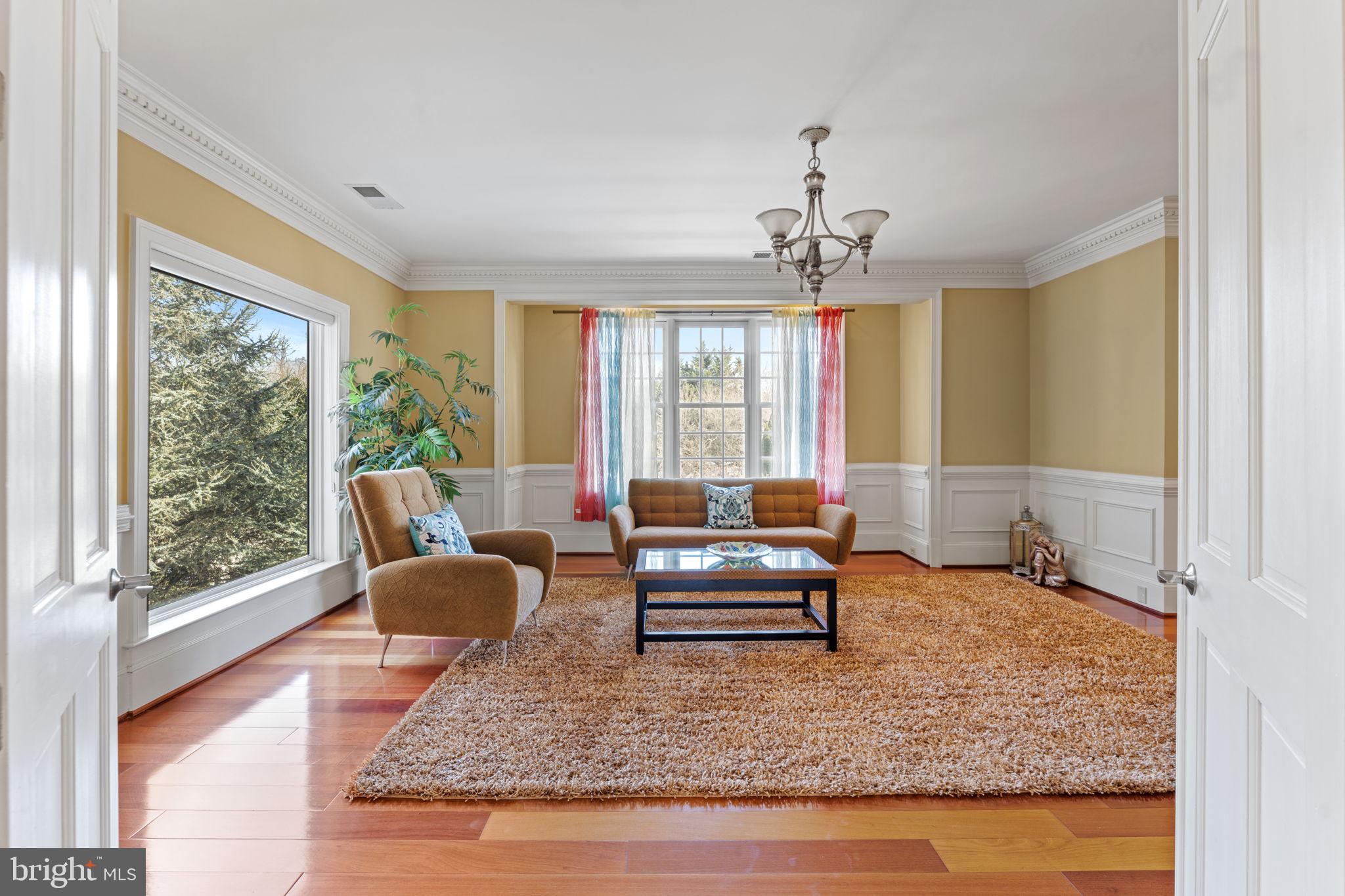 SPRINGVALE - Residential Lease