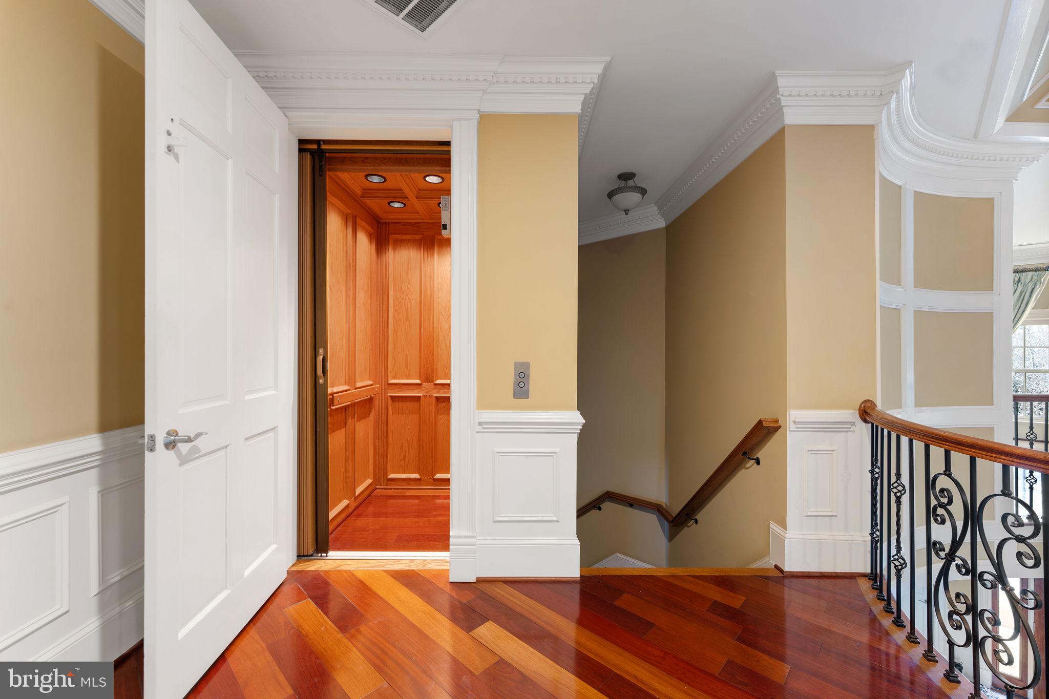 SPRINGVALE - Residential Lease