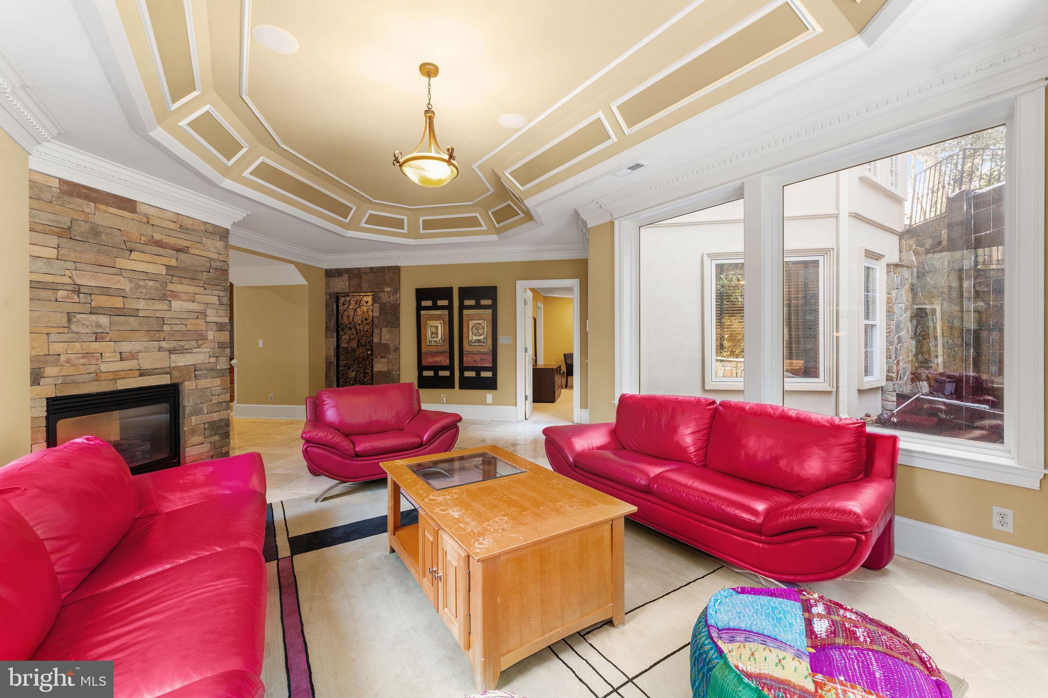 SPRINGVALE - Residential Lease