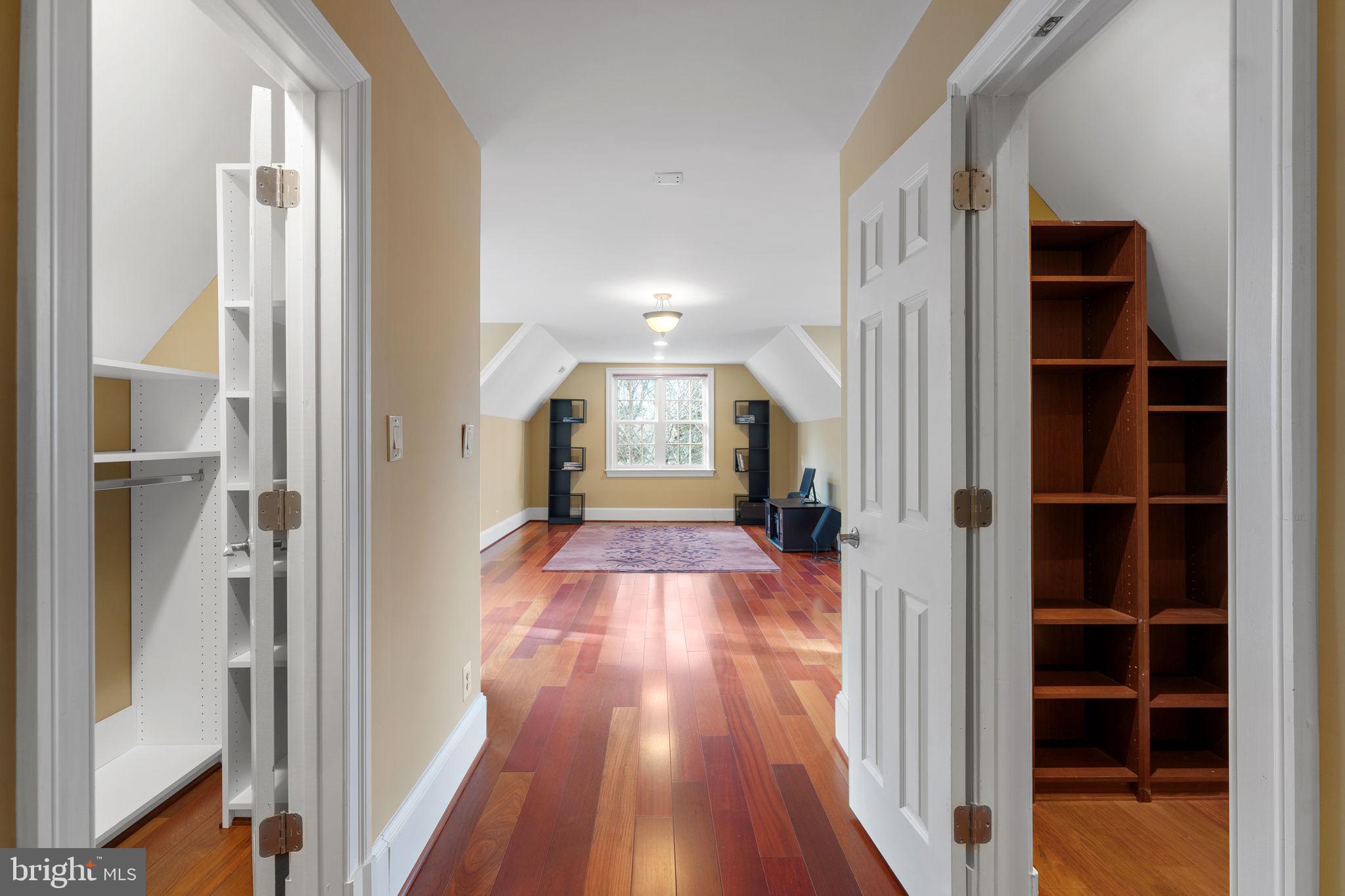 SPRINGVALE - Residential Lease