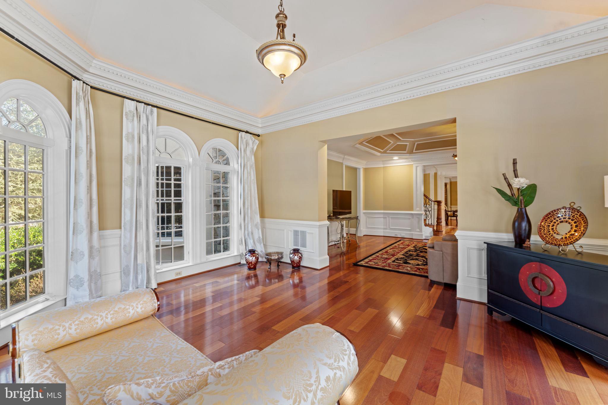 SPRINGVALE - Residential Lease