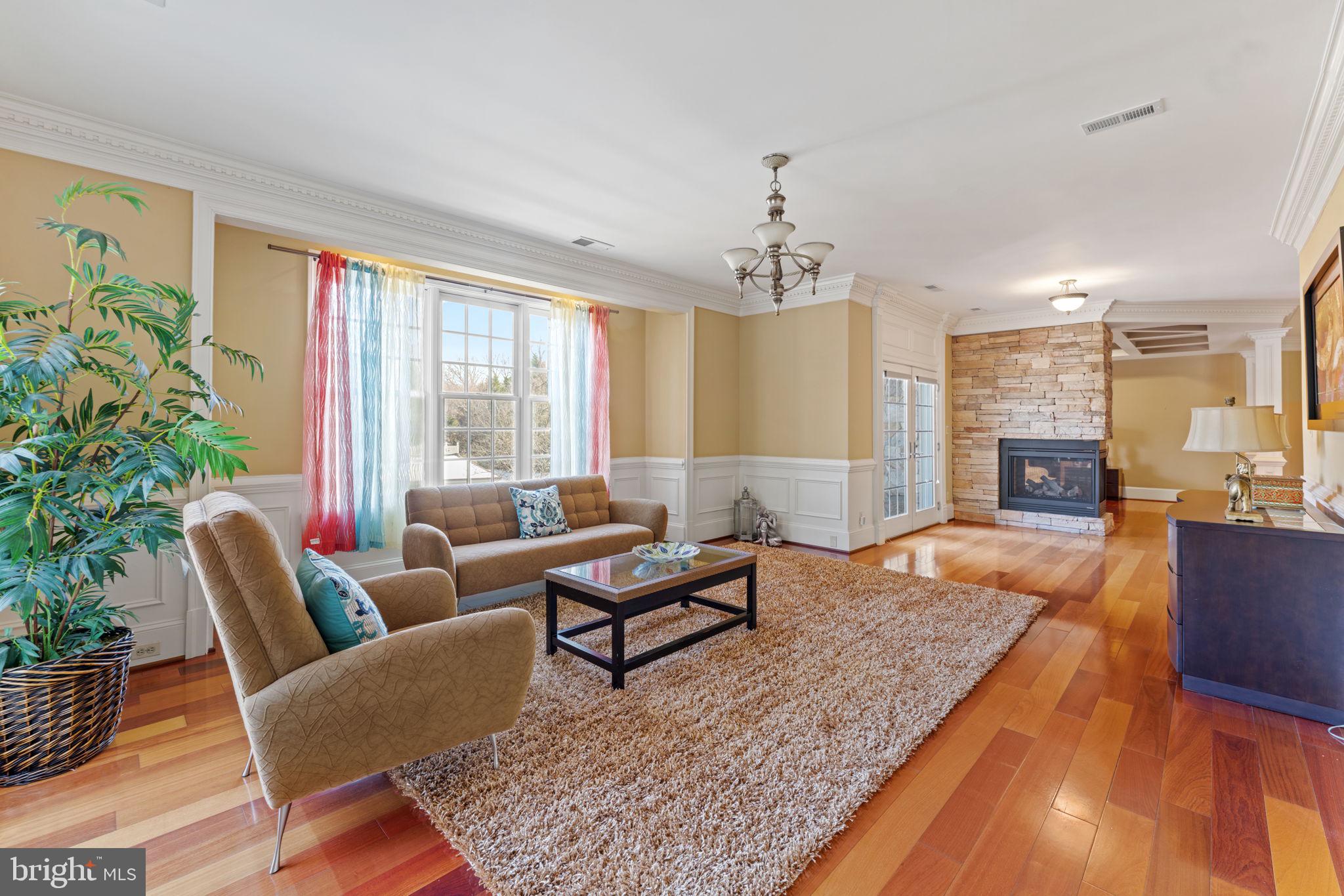 SPRINGVALE - Residential Lease