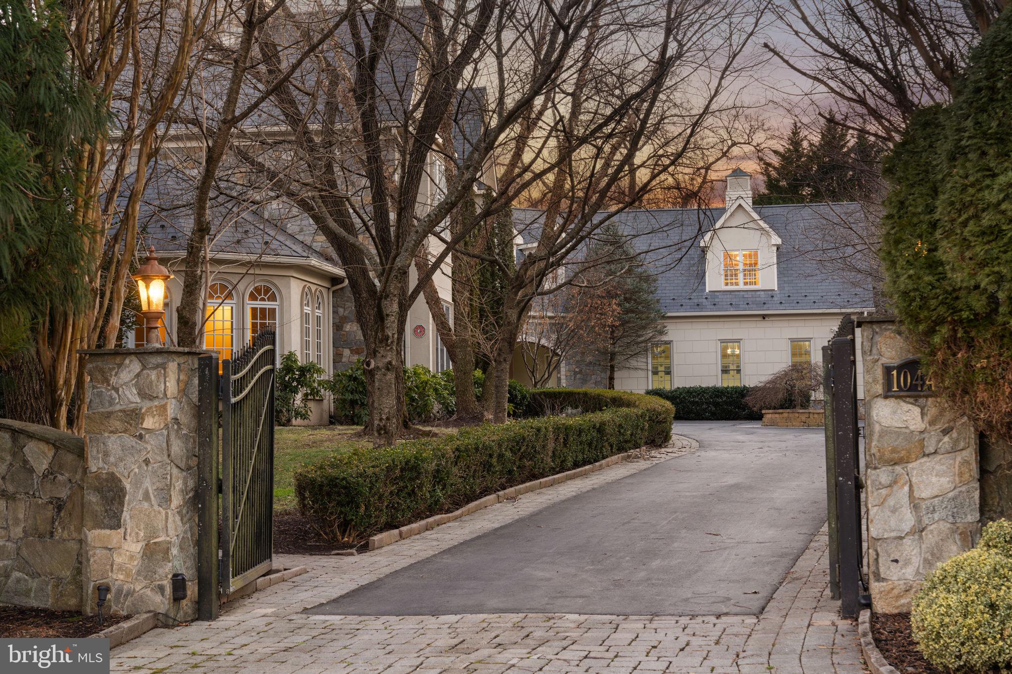 SPRINGVALE - Residential Lease