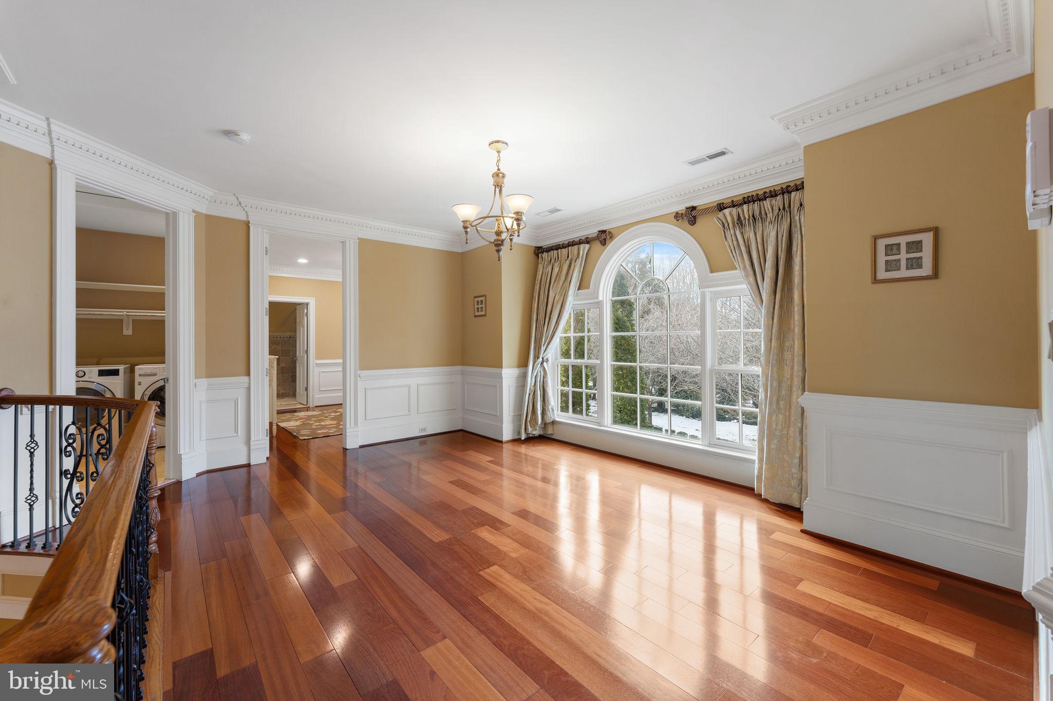 SPRINGVALE - Residential Lease