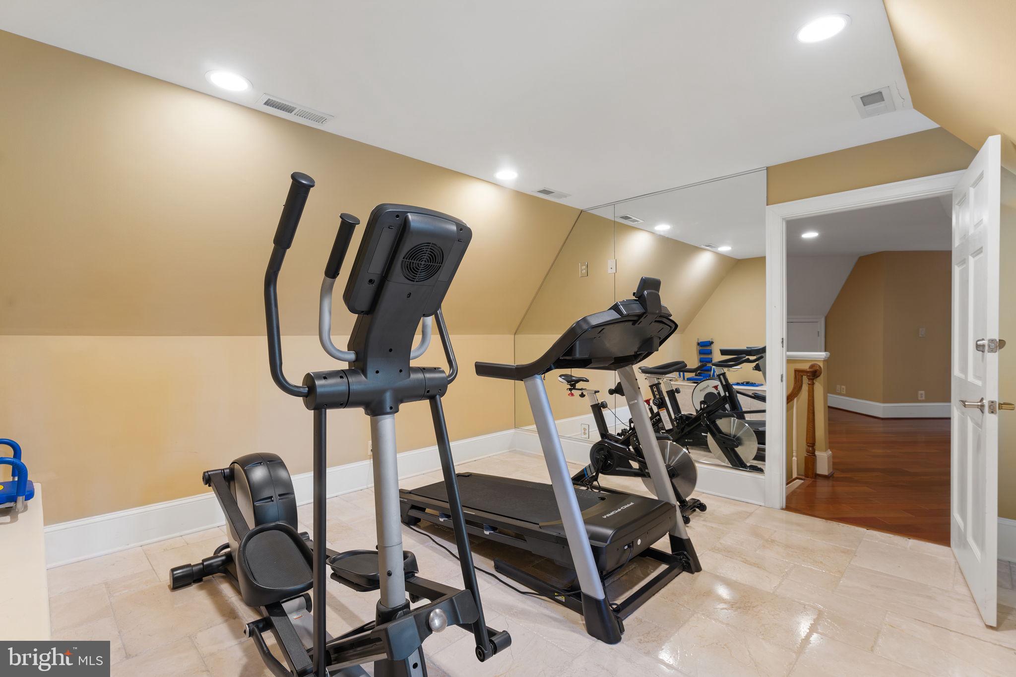 SPRINGVALE - Residential Lease