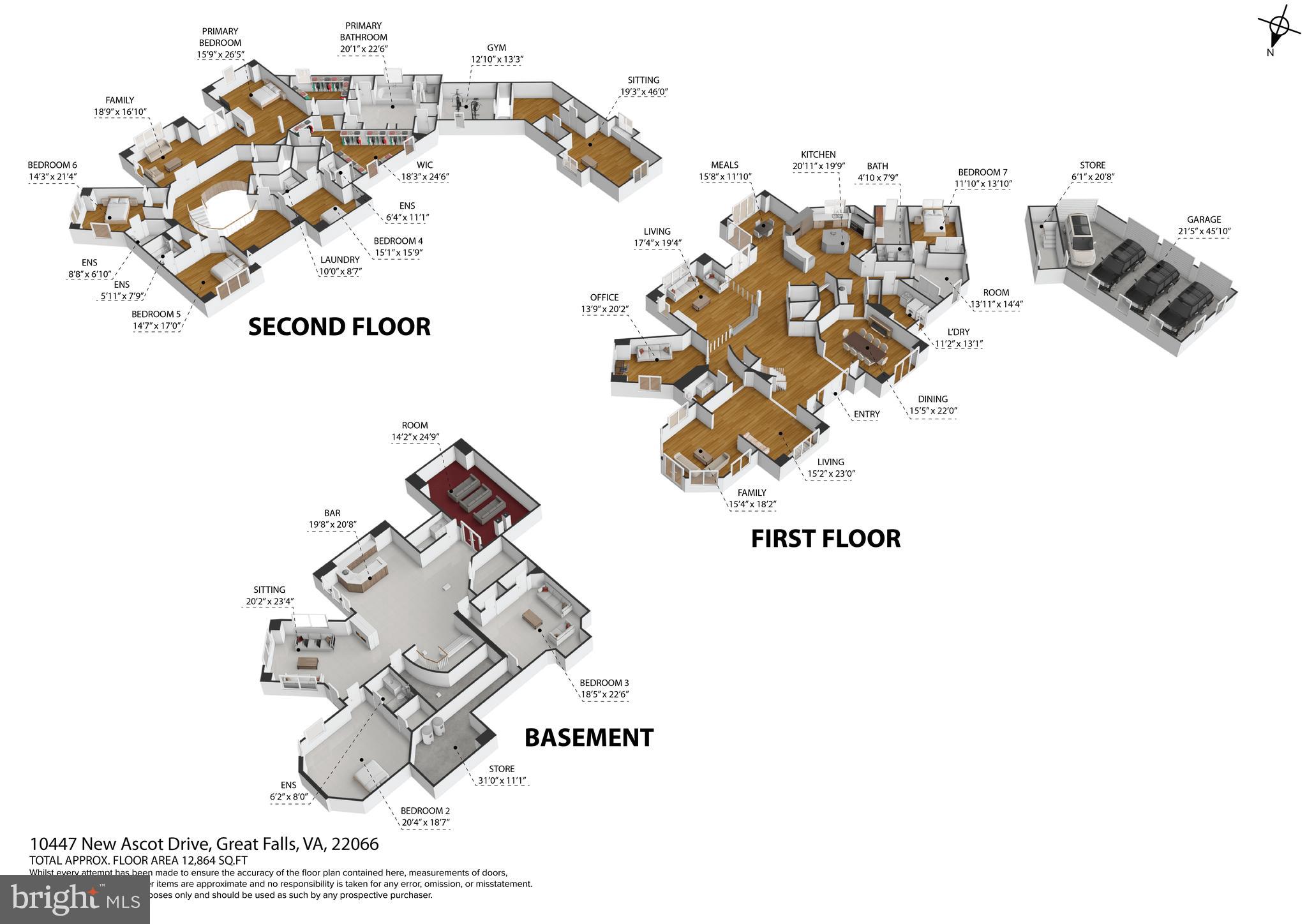 SPRINGVALE - Residential Lease