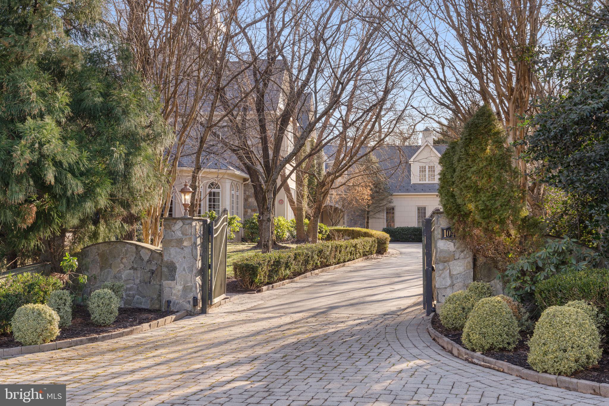 SPRINGVALE - Residential Lease