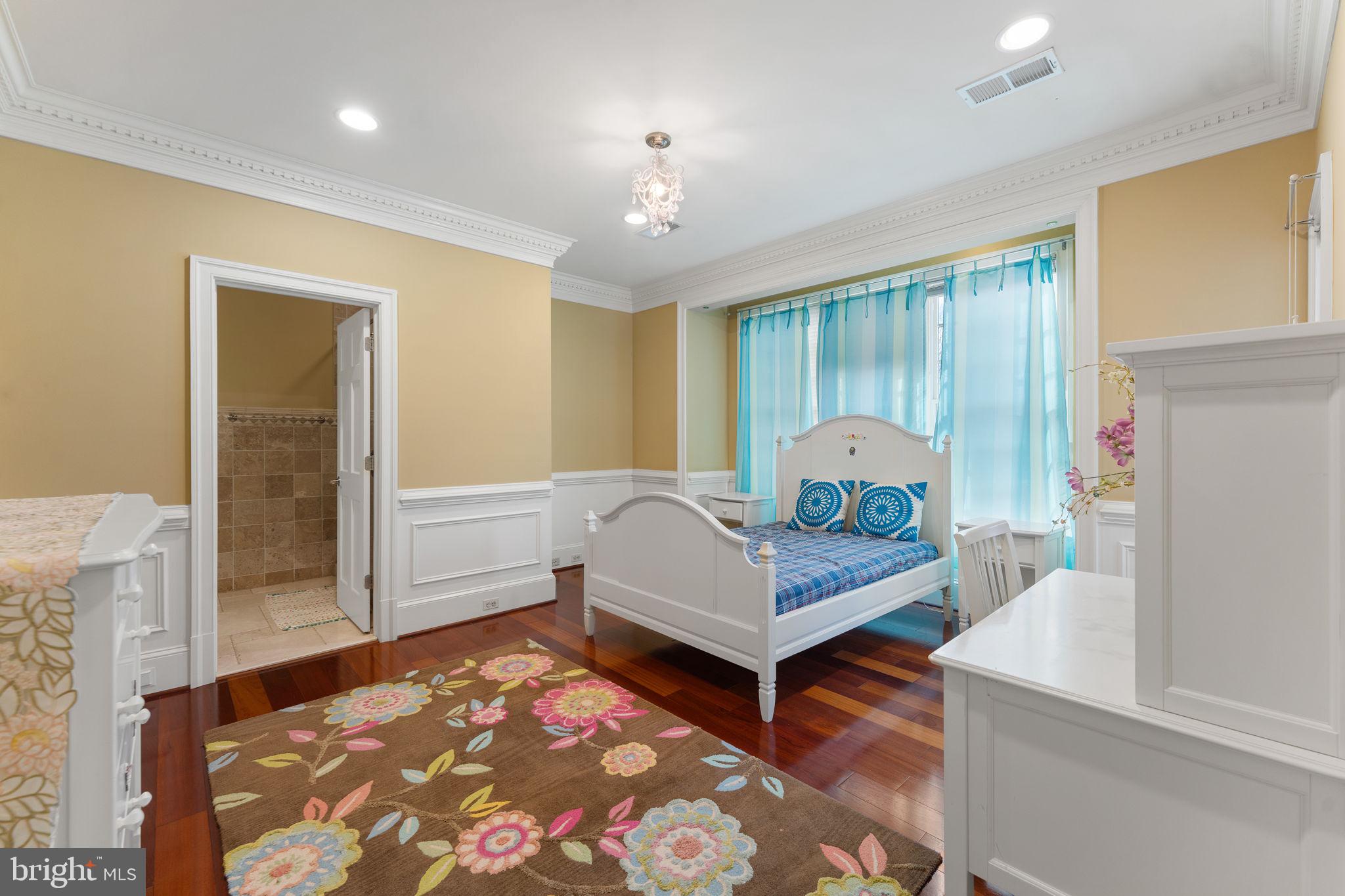 SPRINGVALE - Residential Lease