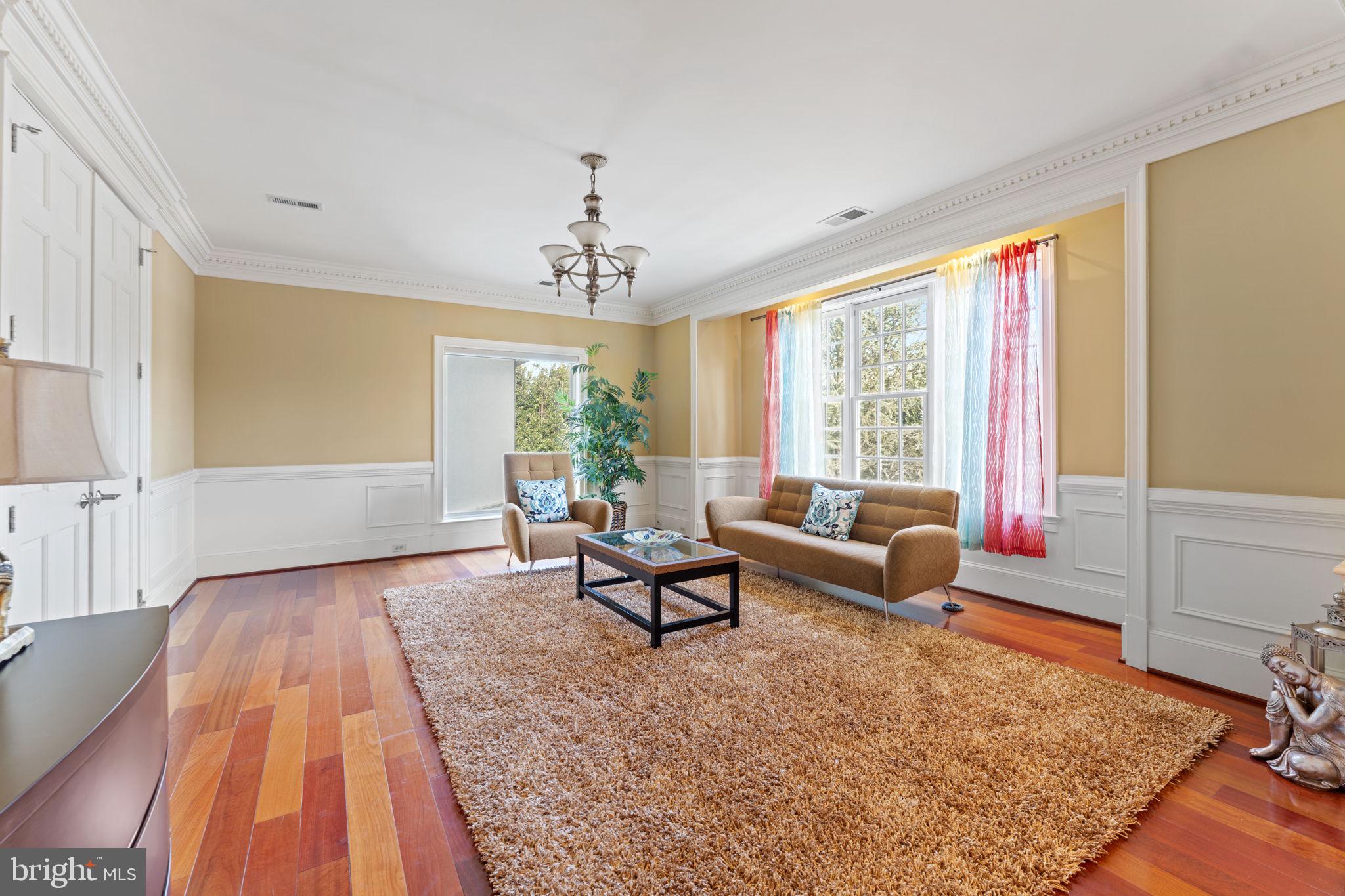 SPRINGVALE - Residential Lease