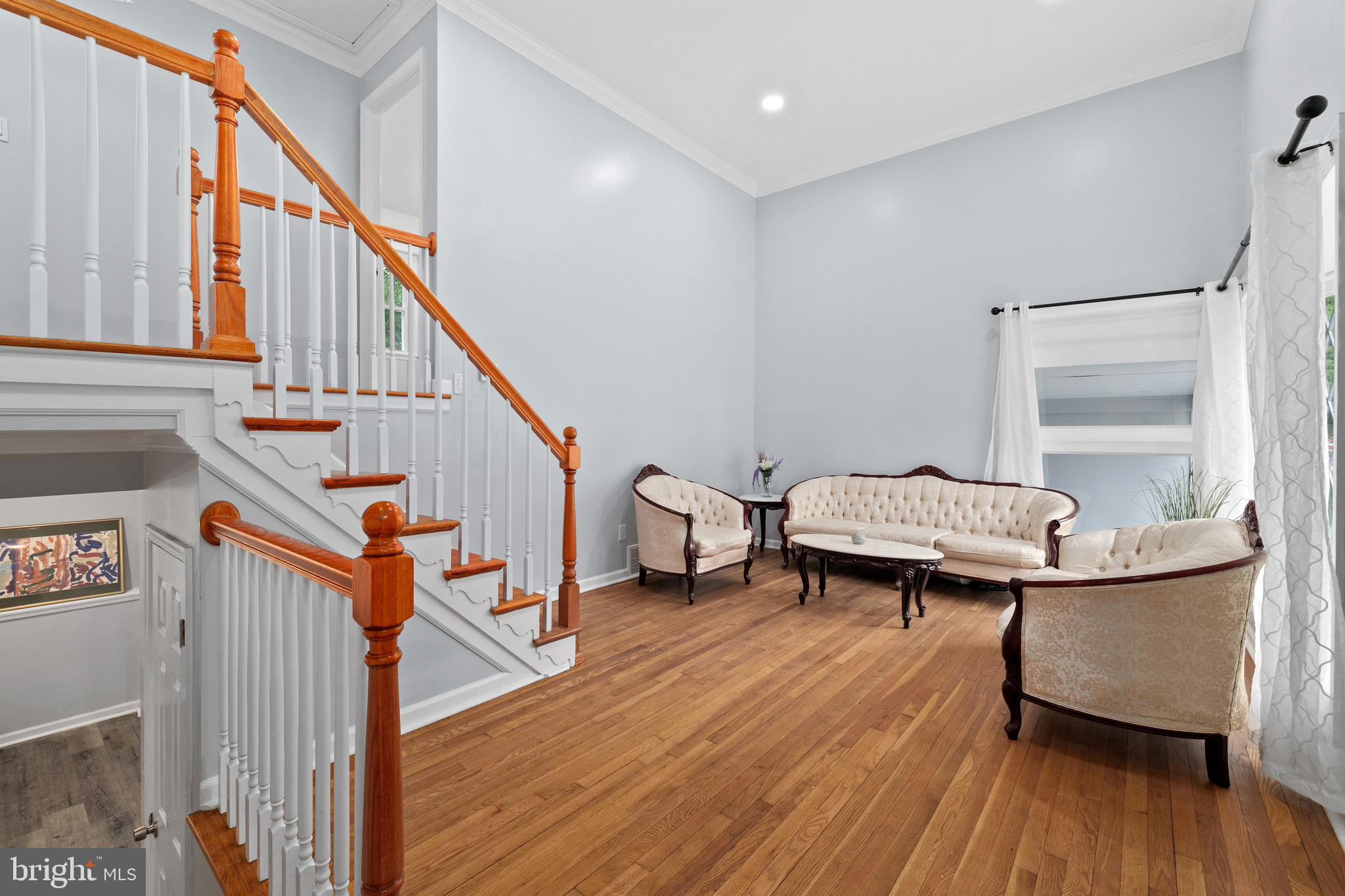 ORCHARD HILLS - Residential