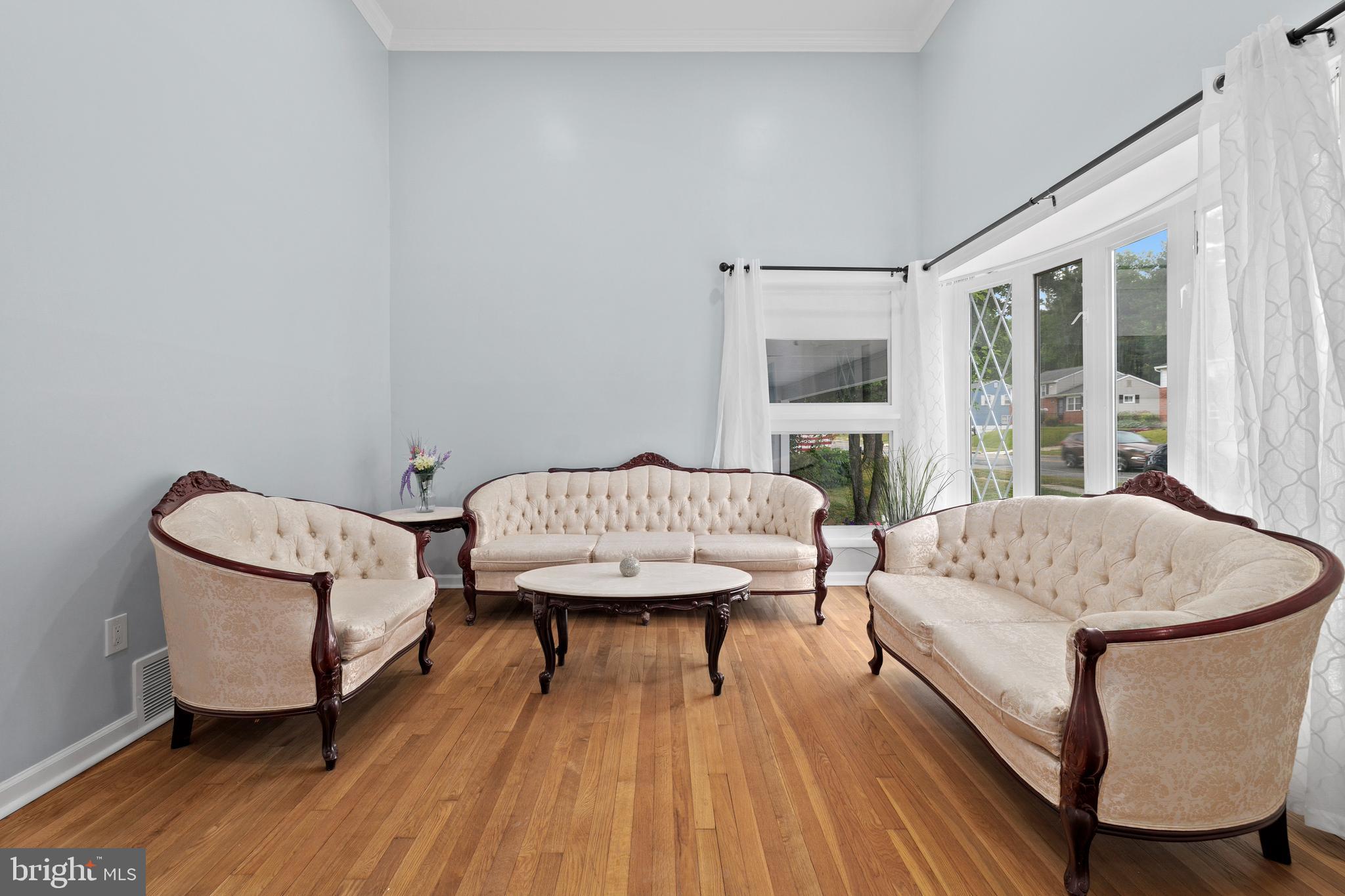 ORCHARD HILLS - Residential