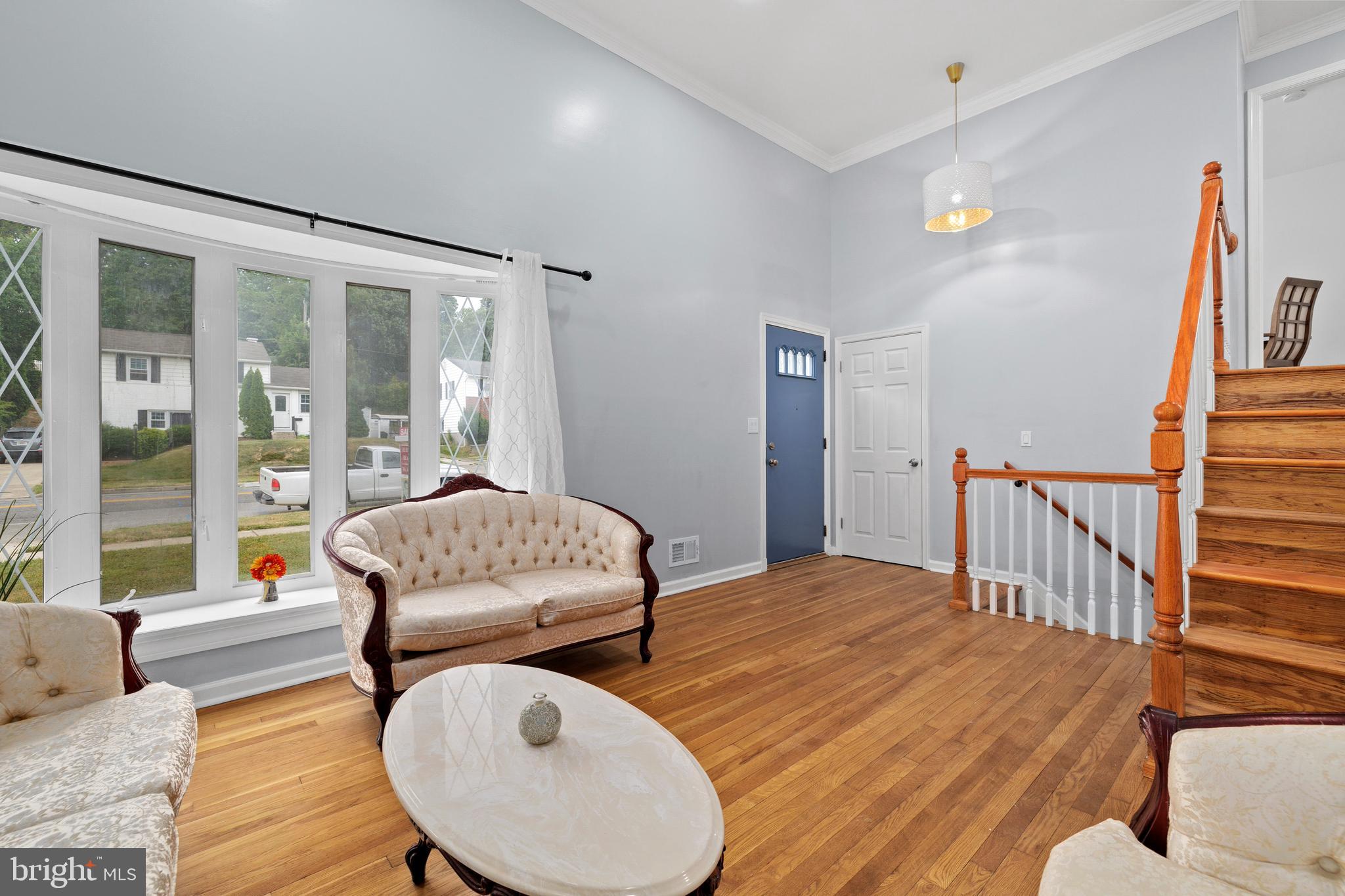 ORCHARD HILLS - Residential