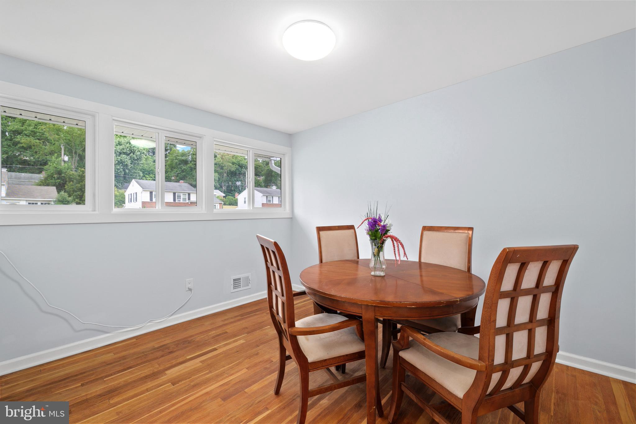 ORCHARD HILLS - Residential