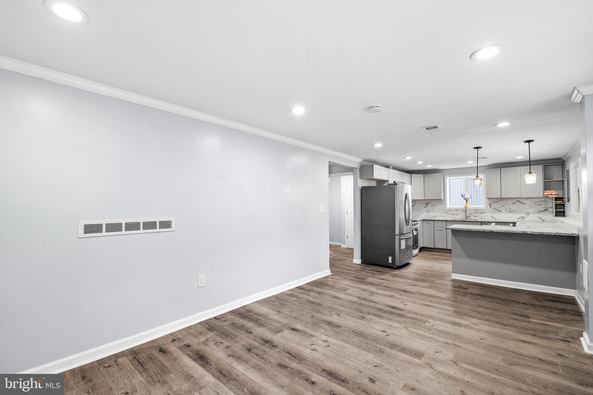 ORCHARD HILLS - Residential