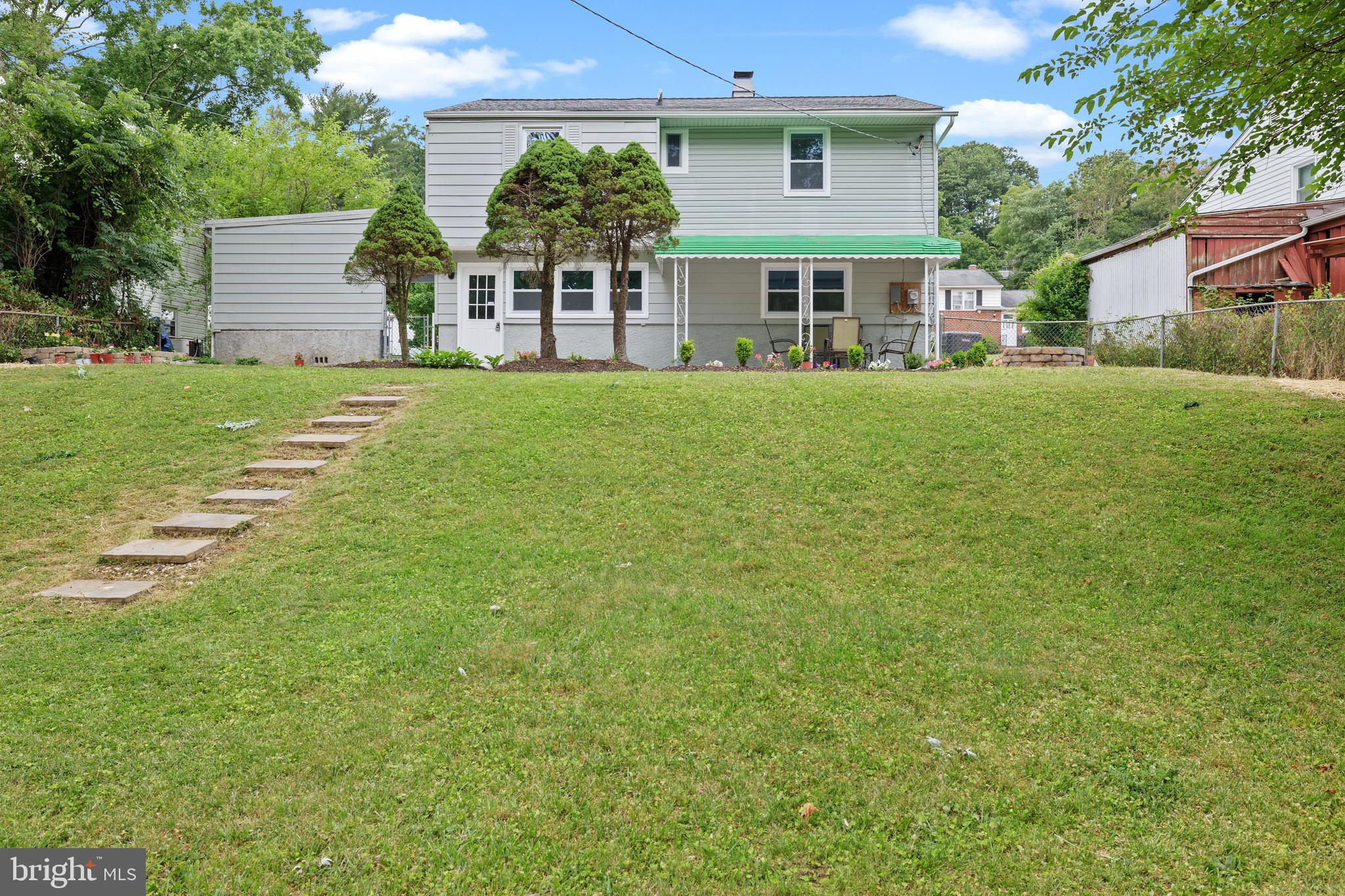 ORCHARD HILLS - Residential