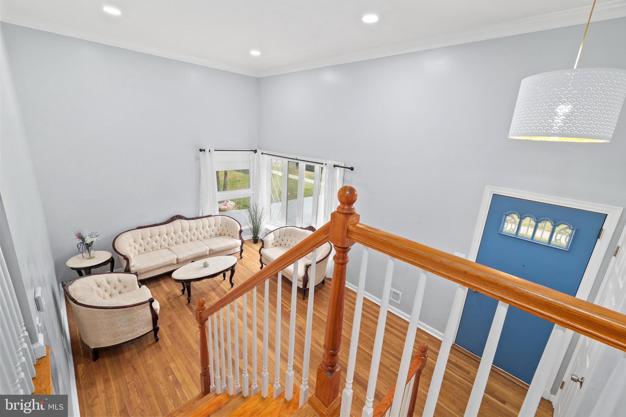 ORCHARD HILLS - Residential