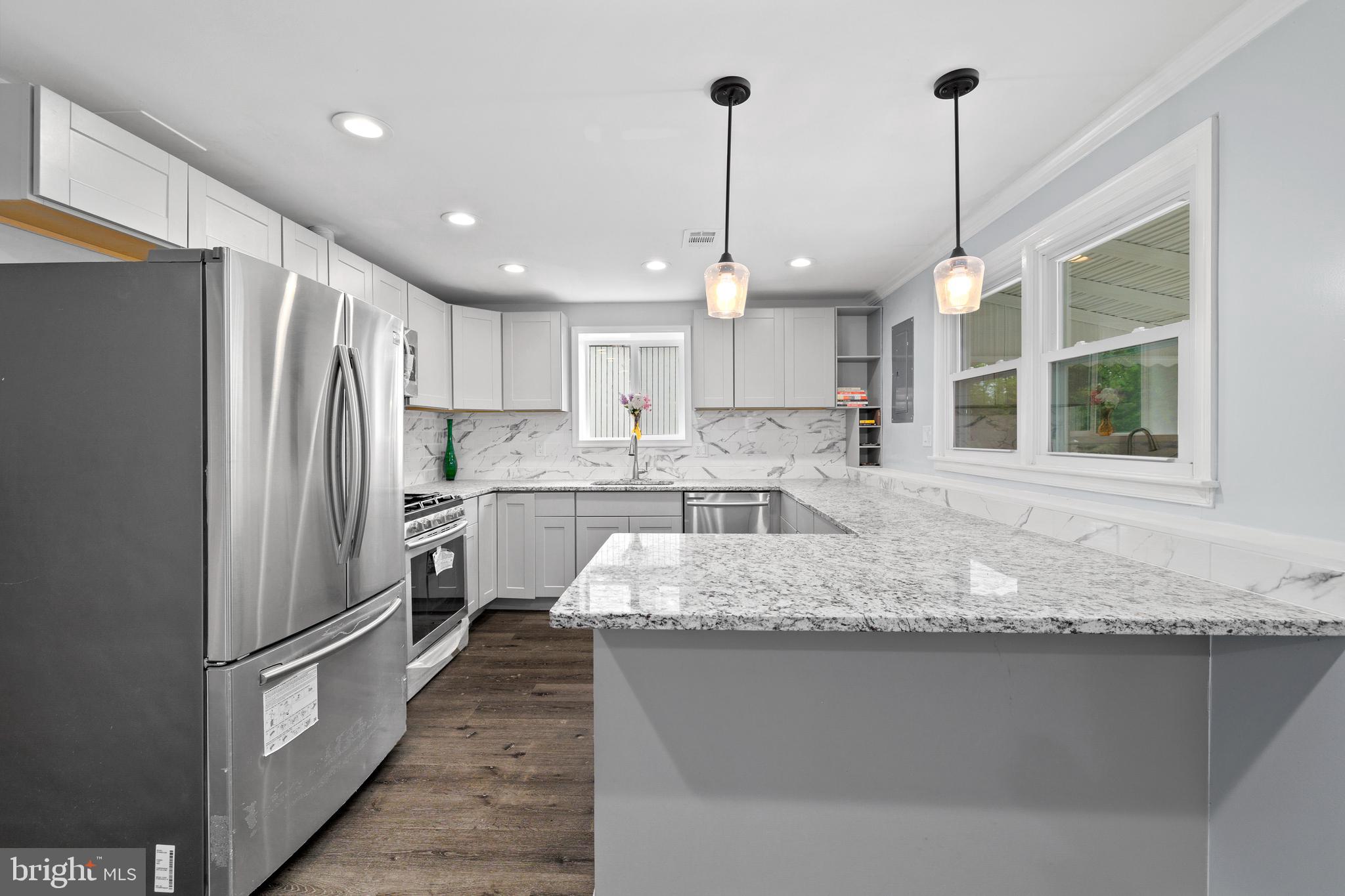 ORCHARD HILLS - Residential