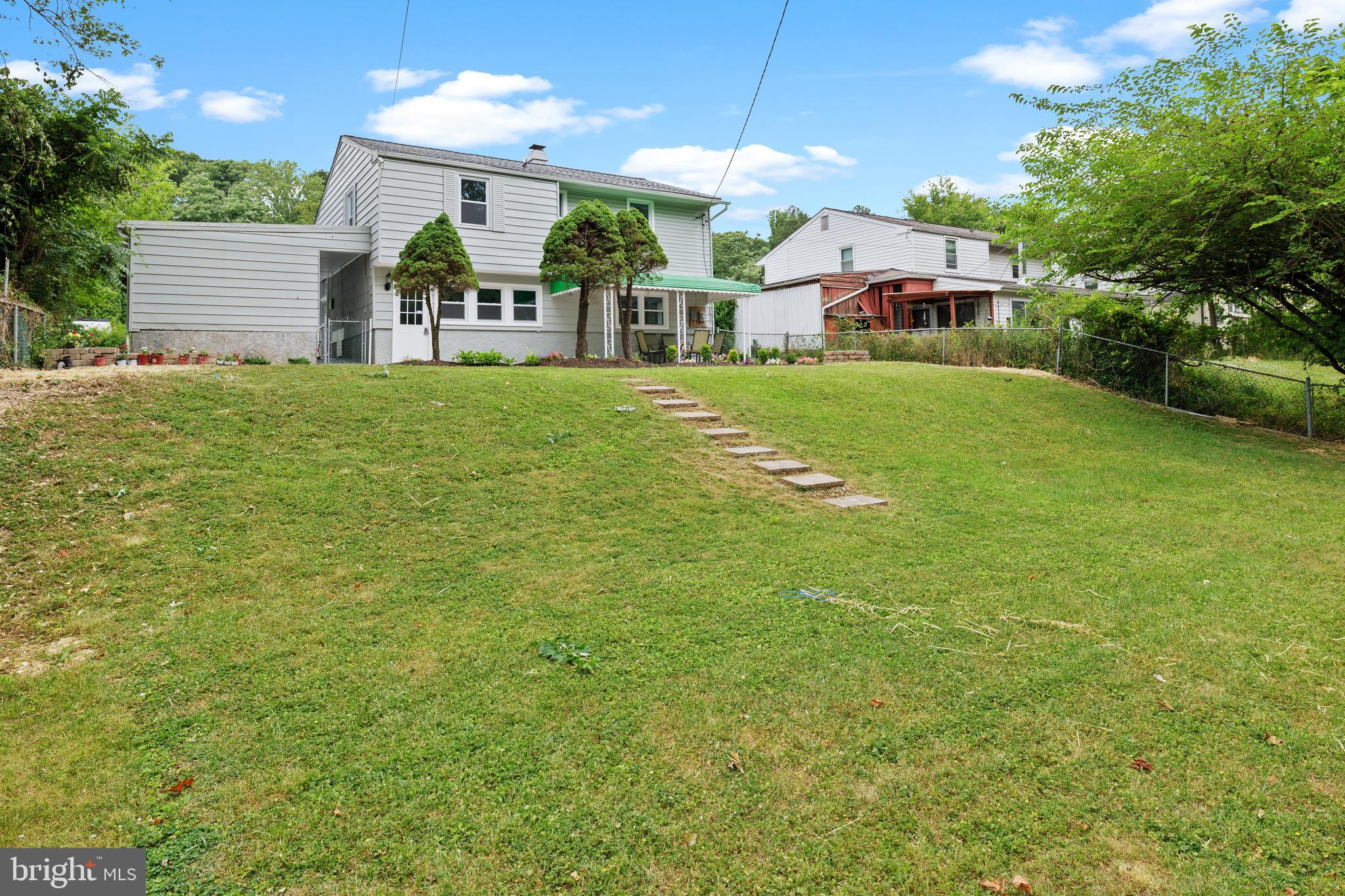 ORCHARD HILLS - Residential