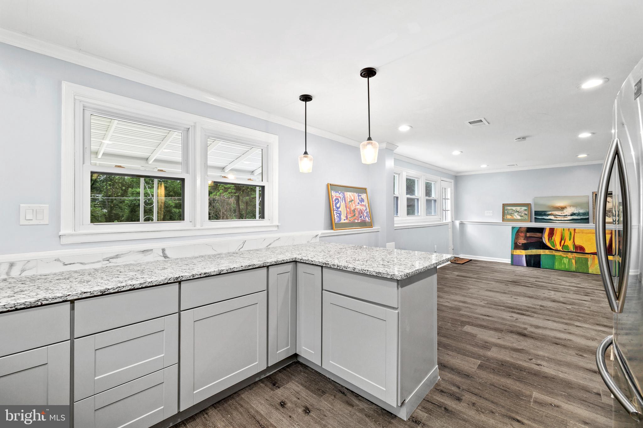 ORCHARD HILLS - Residential