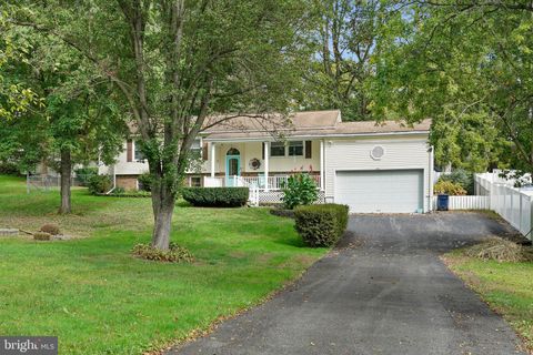 Homes For Sale - 184 Rowlandsville Road<br/> CONOWINGO, MD 21918