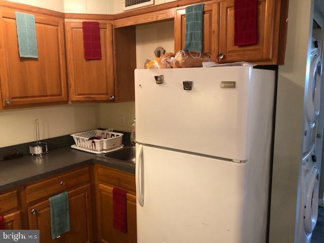 WICOMICO VILLAGE - Residential