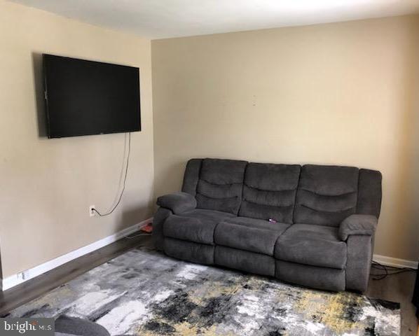 WICOMICO VILLAGE - Residential