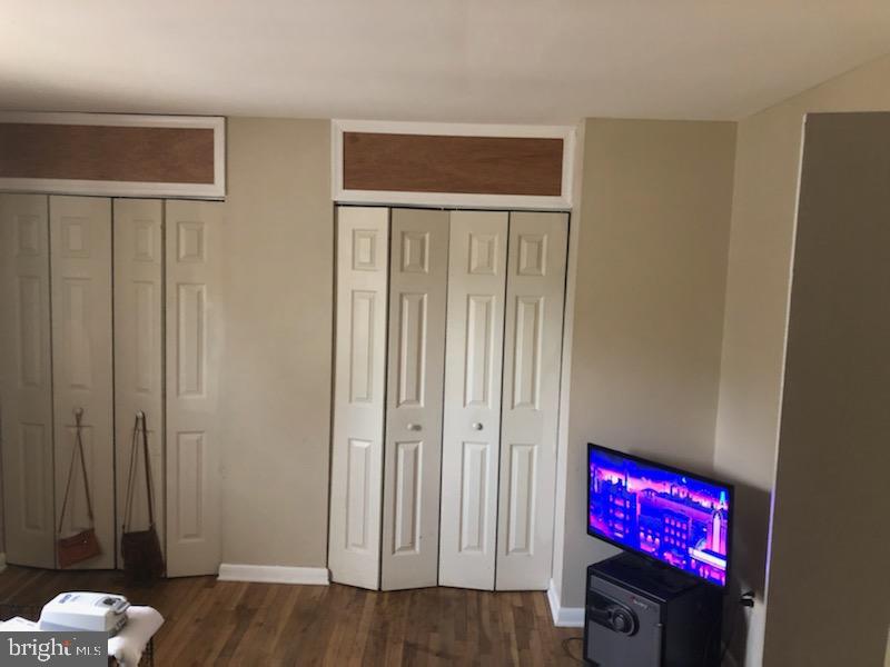 WICOMICO VILLAGE - Residential